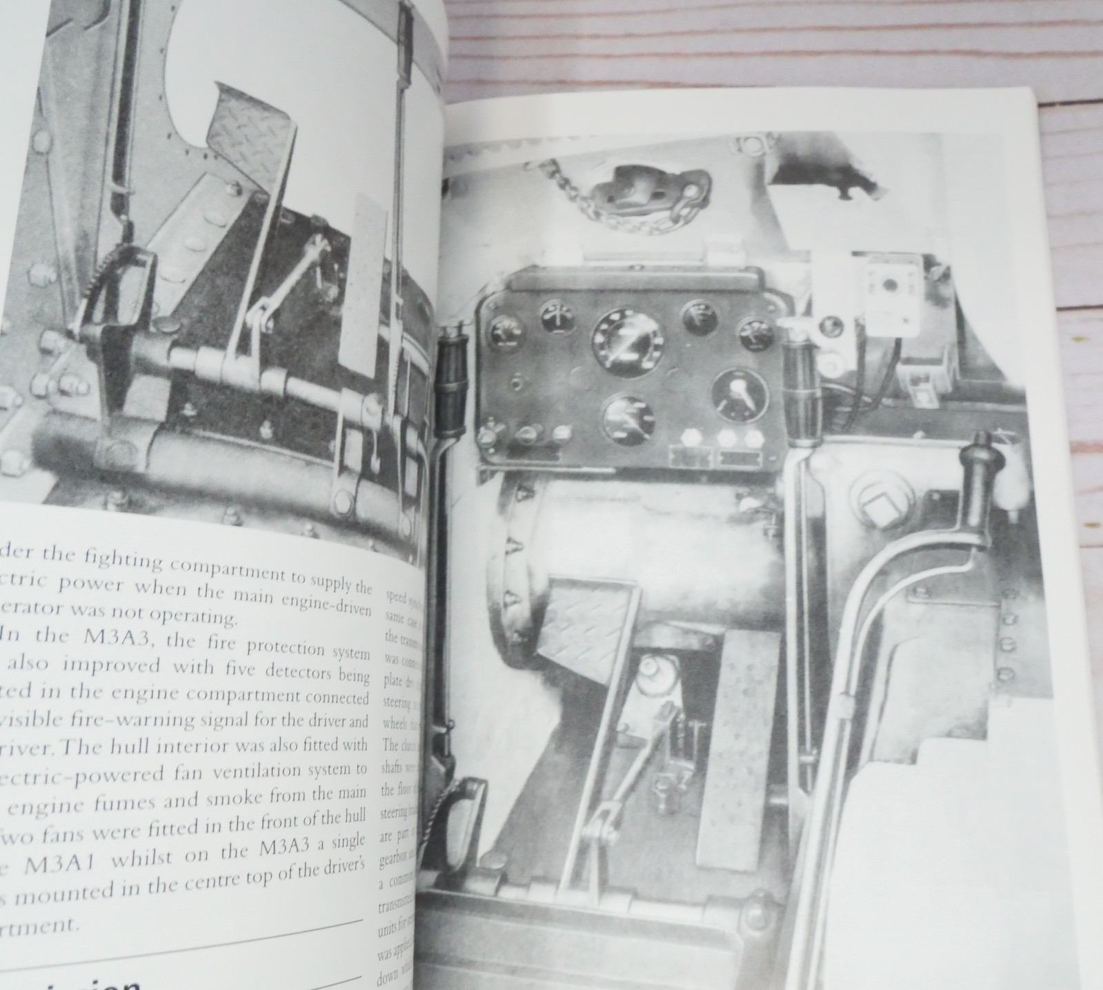 Tanks in Detail Volume 1 & 2, PzKpfw IV Ausf A to J Panzer, M3-M3A1-M3A3 Stuart