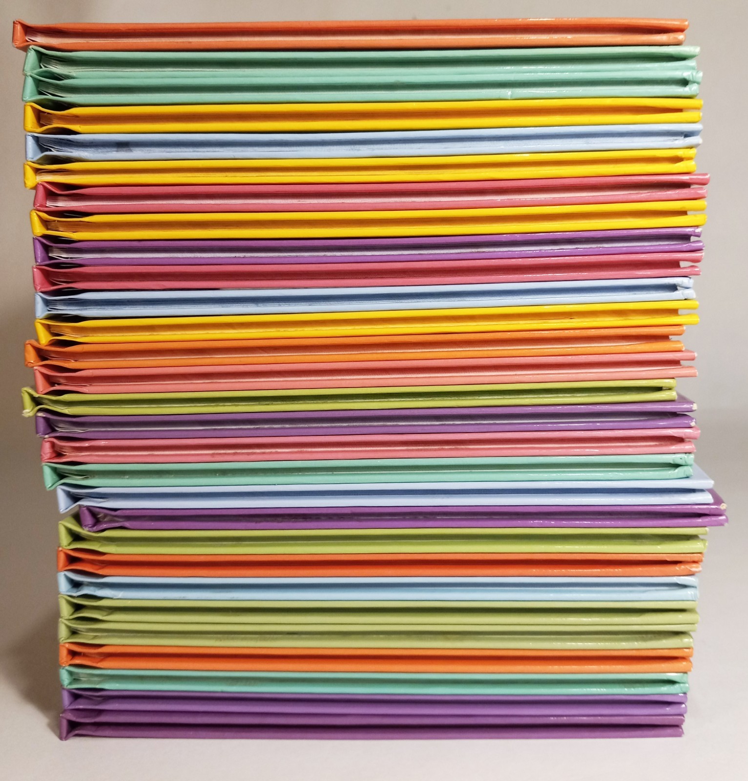 COMPLETE SET of 29 Vintage 80s-HELP ME BE GOOD-Behavior-Morals-Manners-JOY BERRY