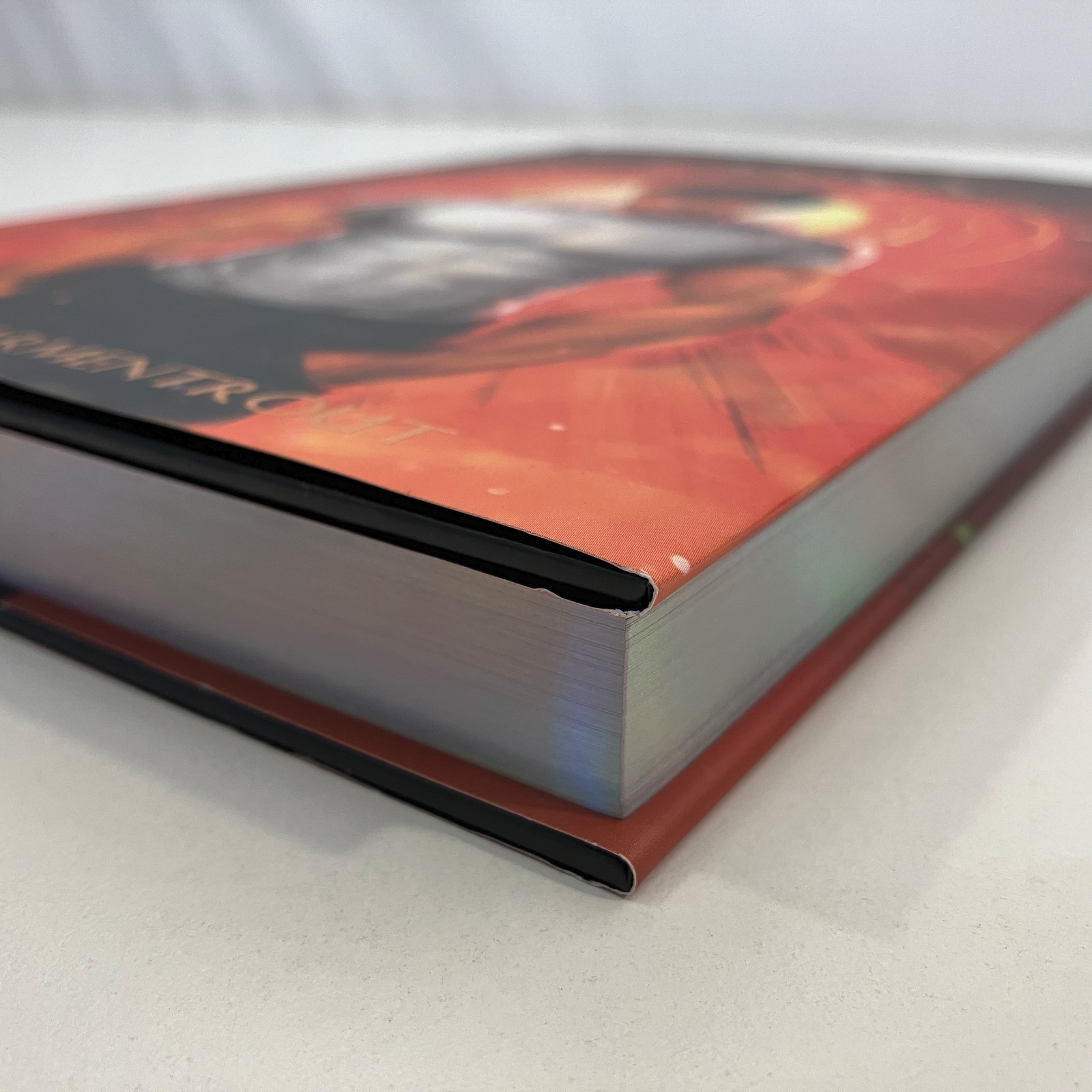 Onyx Jennifer Armentrout Lux Series Books for Days Crate First Edition 2012 HCDJ