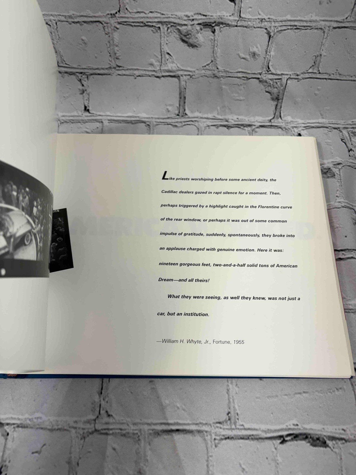 America Worked: The 1950s Photographs of Dan Weiner by William A. Ewing, Illus.