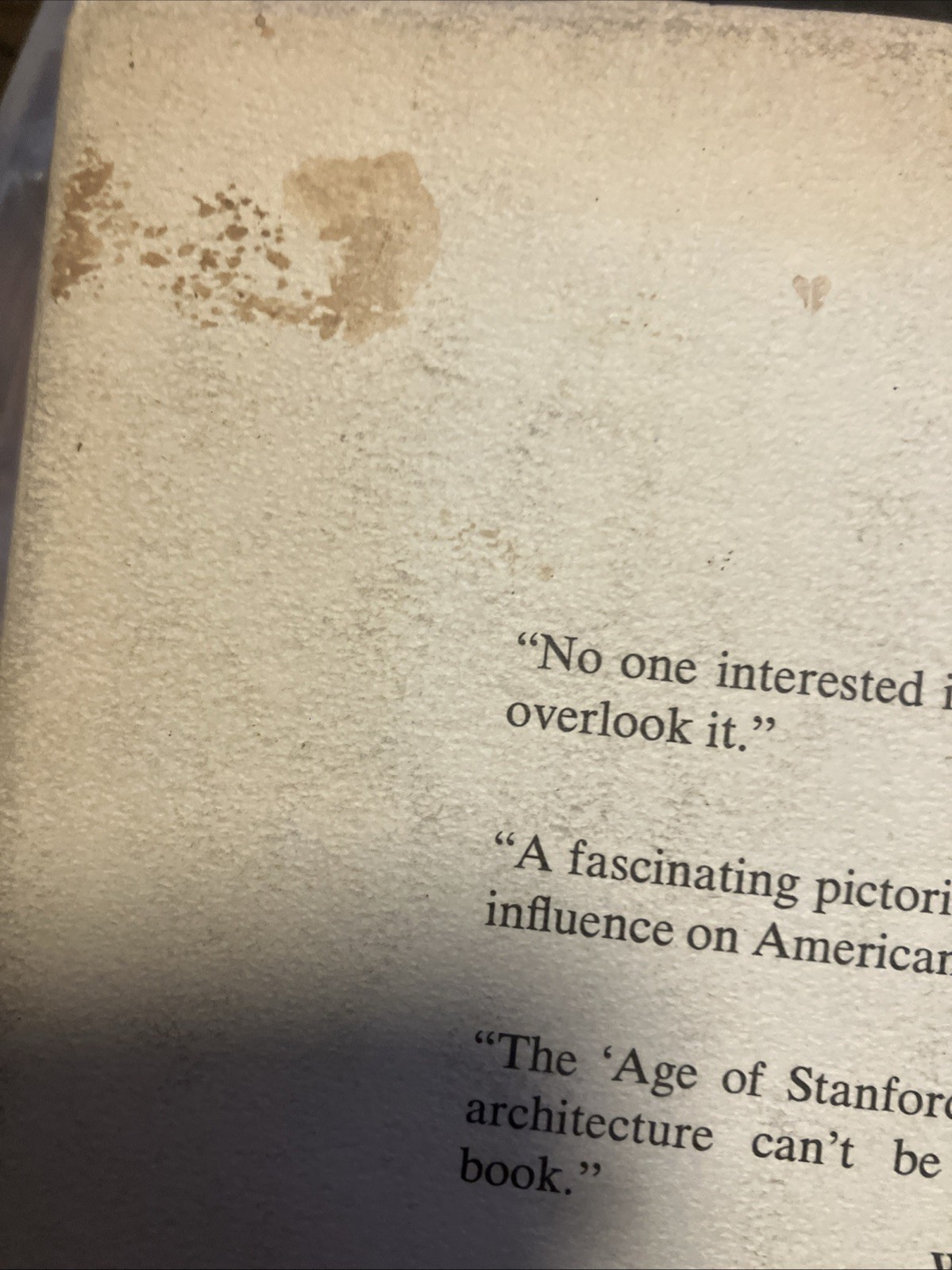 Louis C. Tiffany, Rebel in Glass Book.