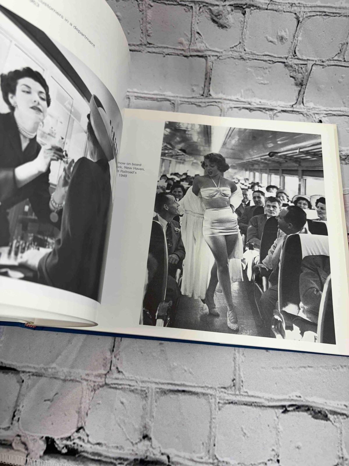 America Worked: The 1950s Photographs of Dan Weiner by William A. Ewing, Illus.