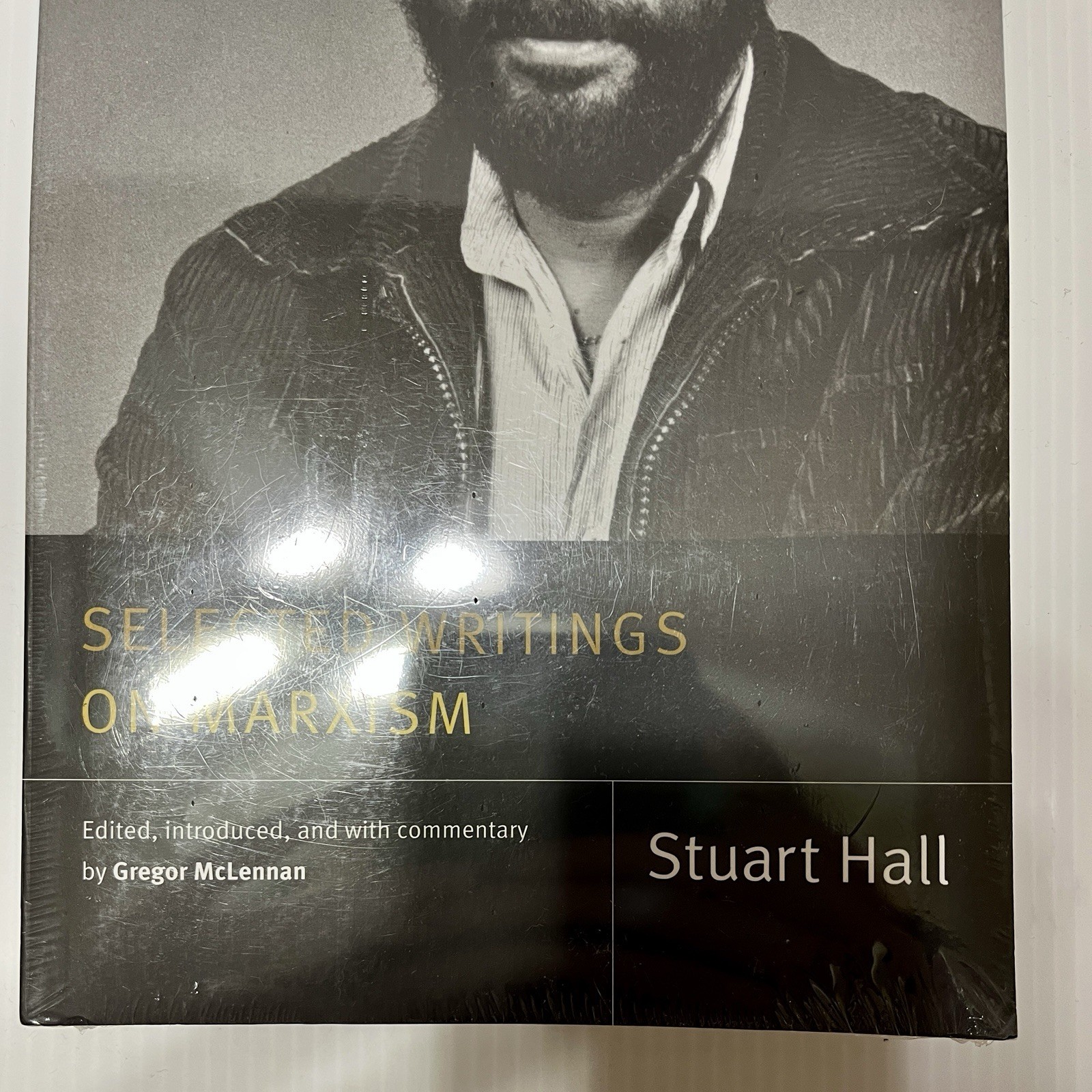Stuart Hall Selected Writings on Marxism Paperback Duke University Press 2010