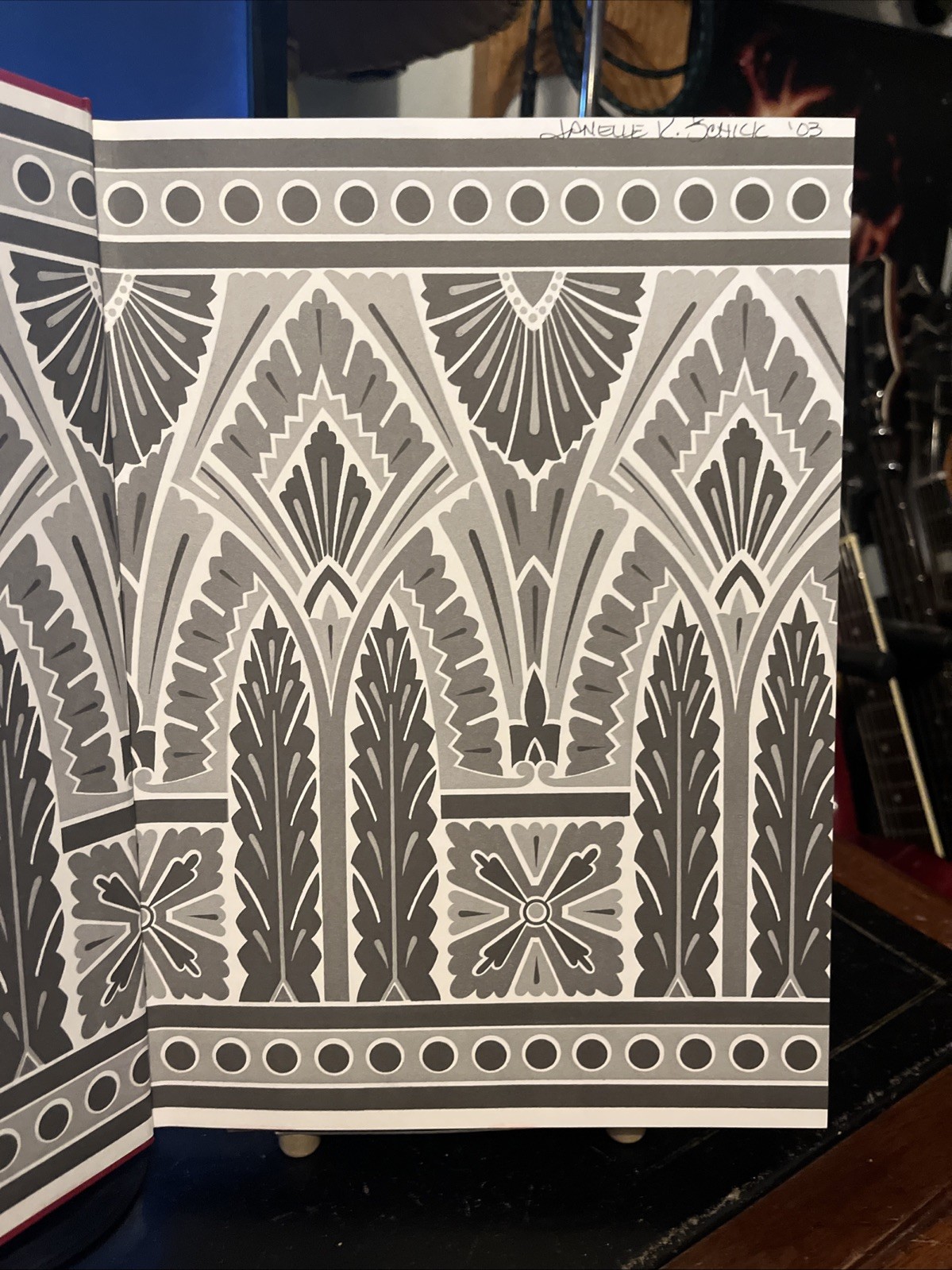 Studies in Design (A Design Classic Reprint) – Dresser, Christopher