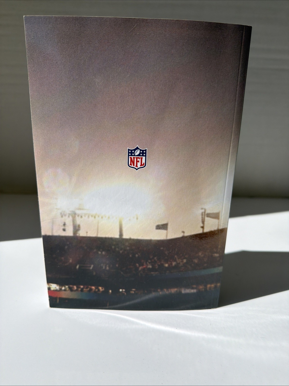 2021 Official National Football League Record & Fact Book – 688 Pages -READ DESC