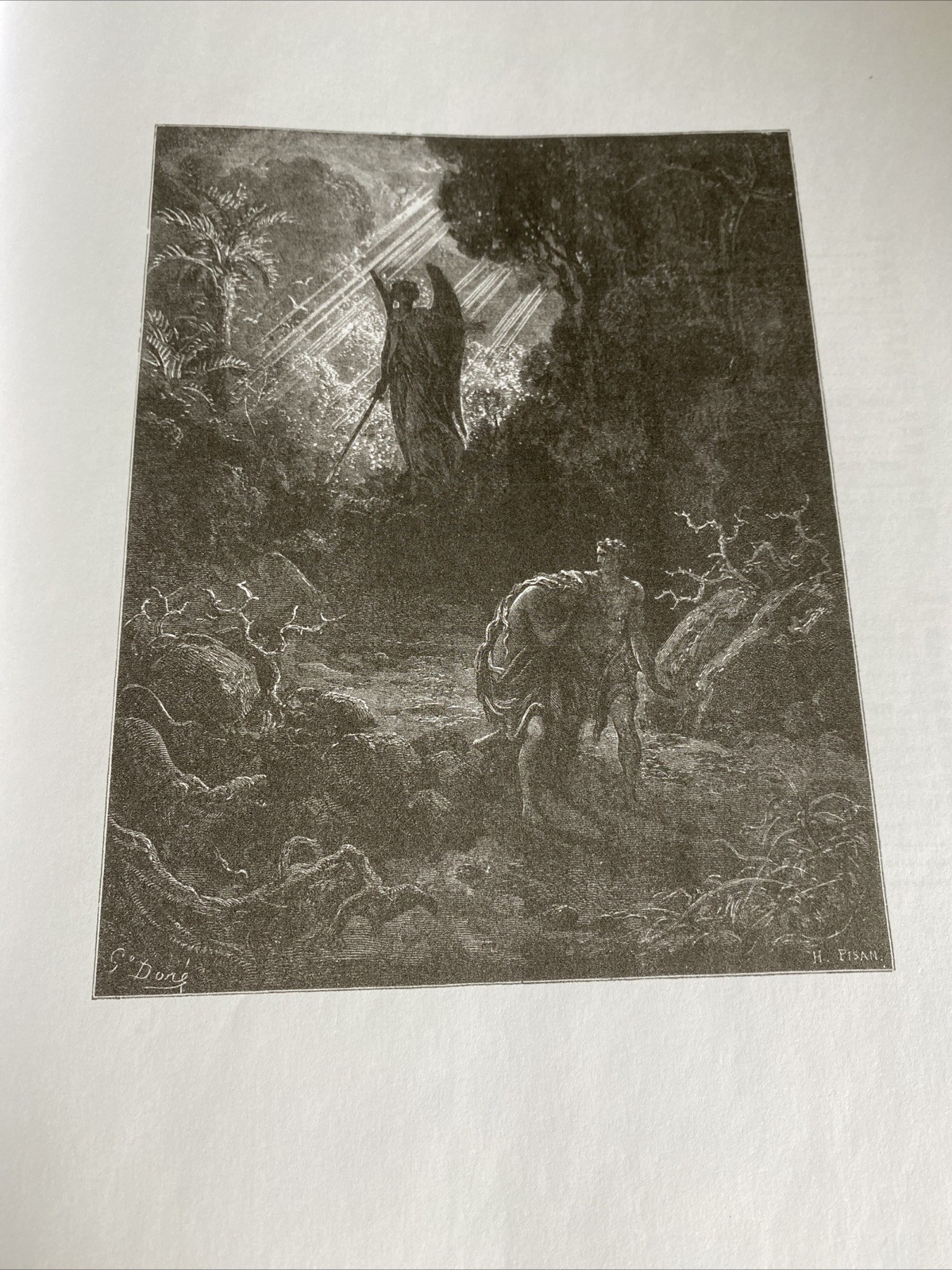 Dispensational Truth or God’s Plan and Purpose in the Ages by Clarence Larkin