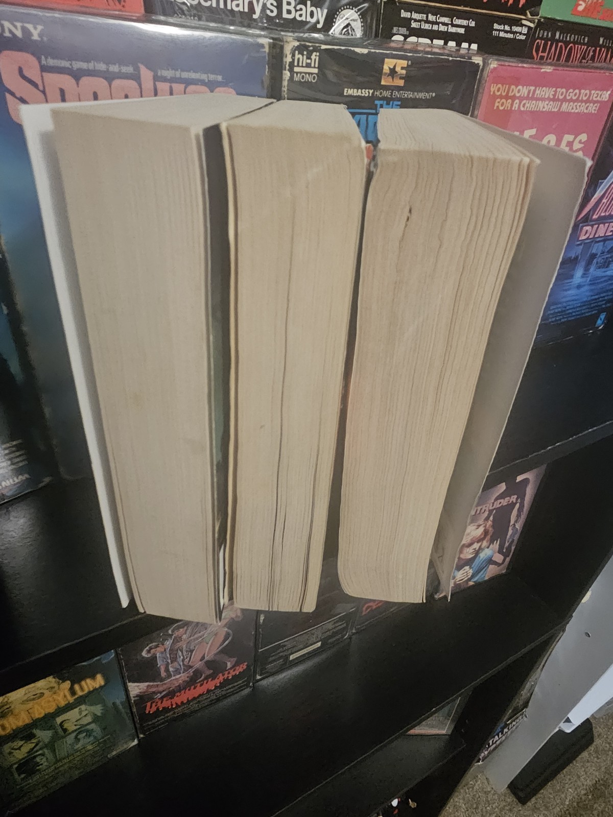 Halo Book Box Set 2009 *read description *