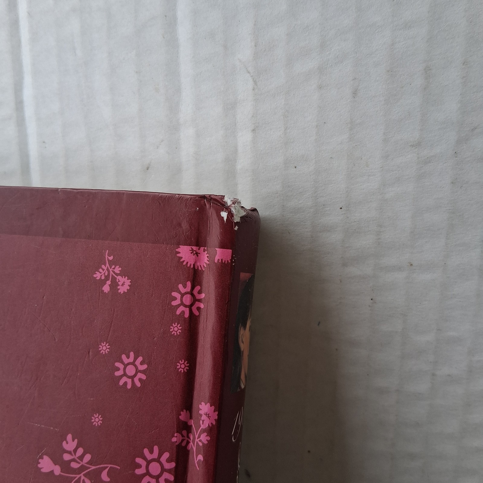 American Girl SAMANTHA’s Story Collection HC Book Good Spine, Dog Loved READ