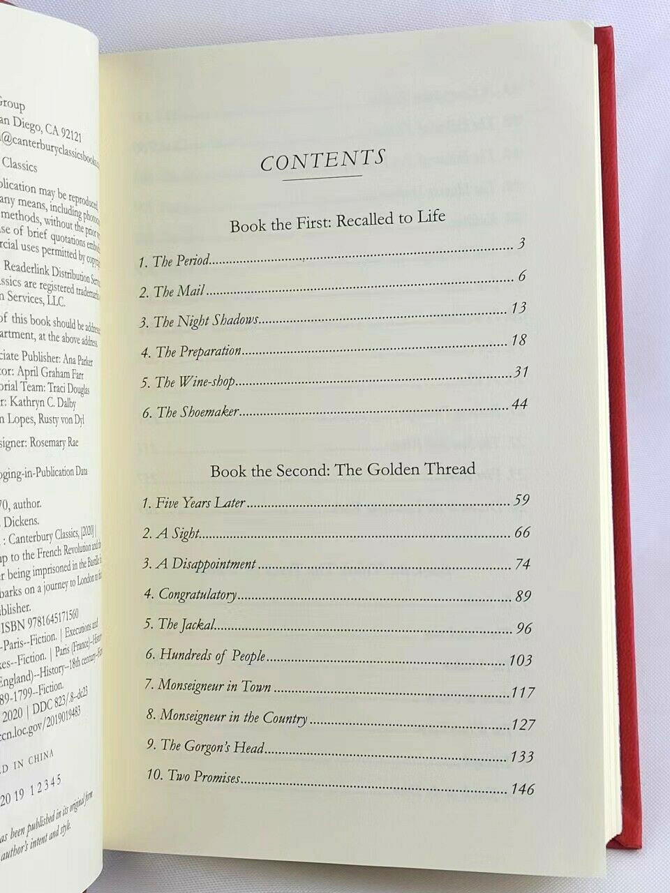 A TALE OF TWO CITIES by Charles Dickens Flexi Bound Soft Faux Leather Brand NEW