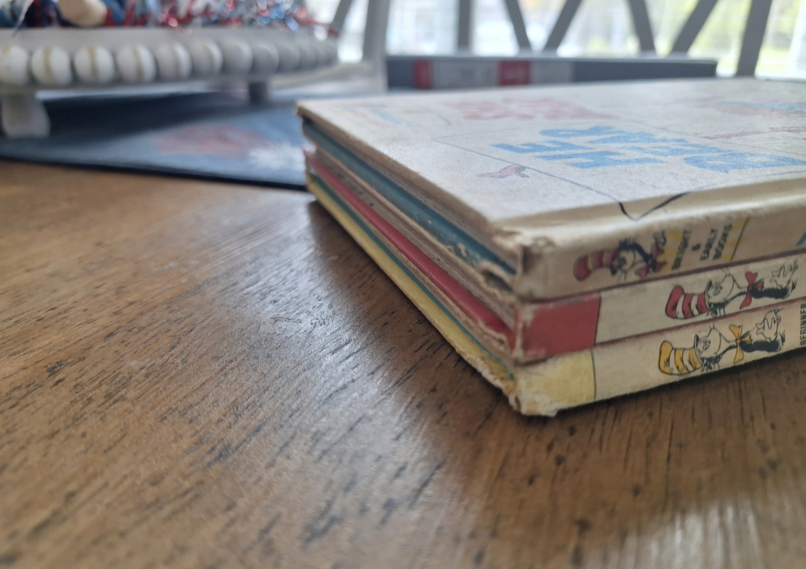 Vintage I Can Read It All By Myself Beginners Kids Books Mixed Lot Of 3 Books