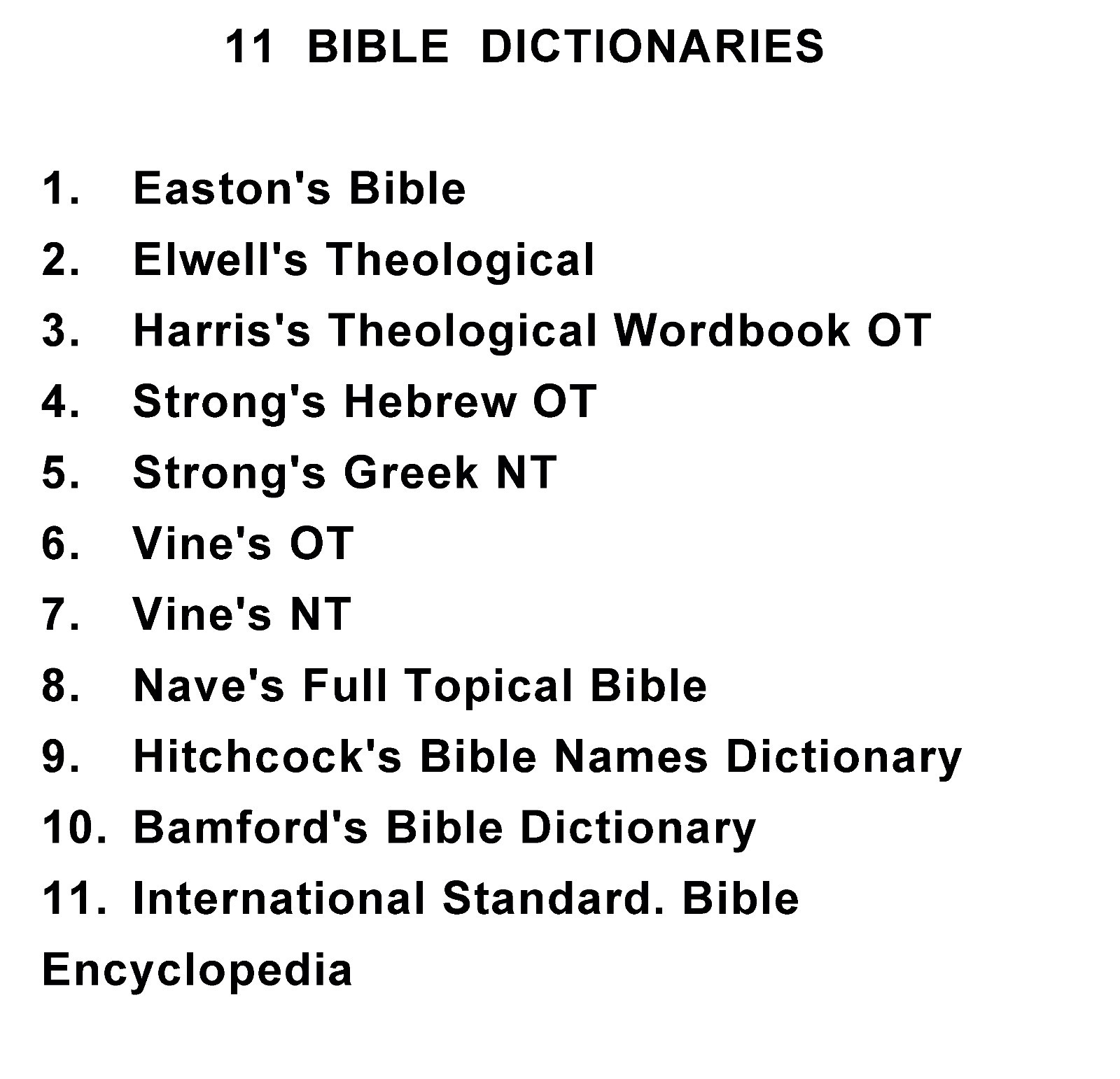 William Barclay Daily Study Bible Series – Full 17 Volumes Updated See Pictures