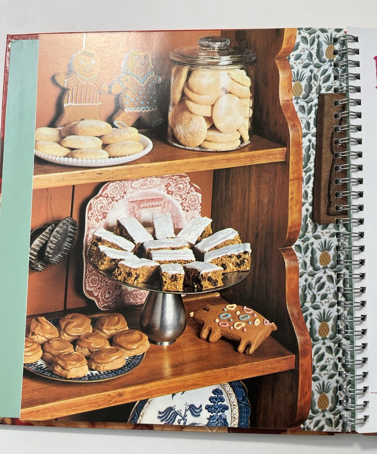 New BETTY CROCKER’S COOKY BOOK Facsimile Edition 2002