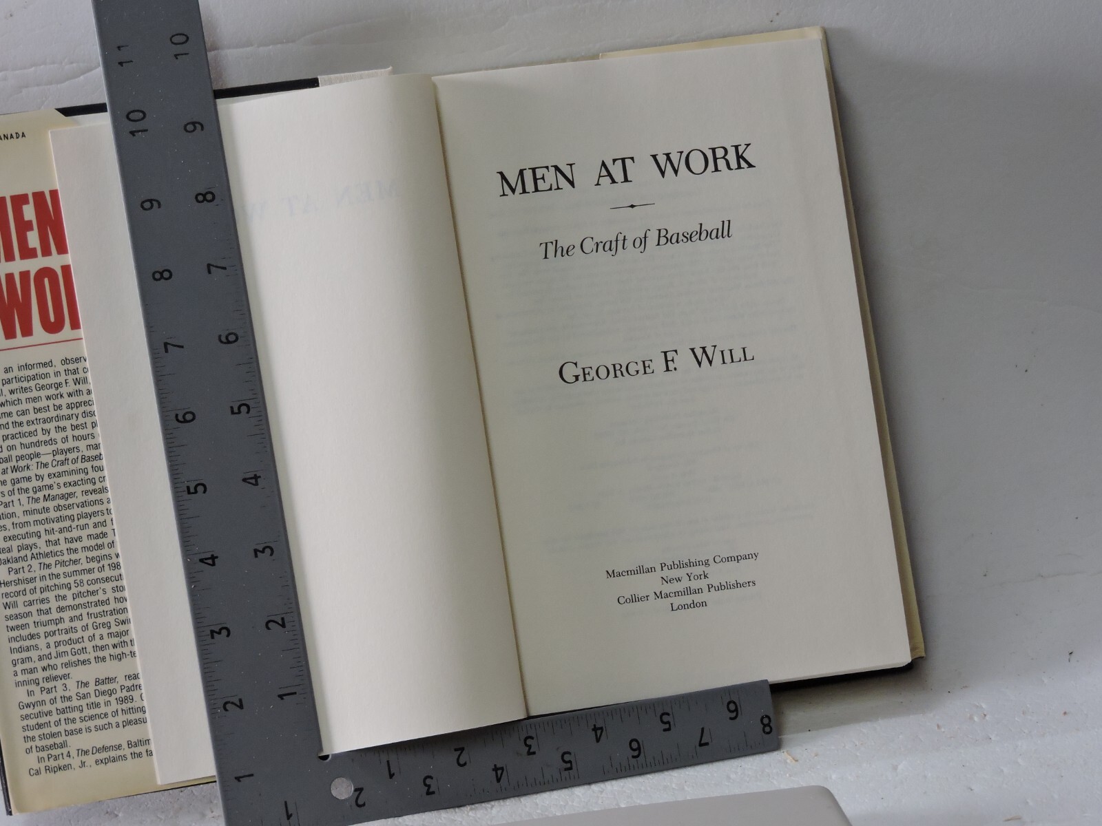 Men At Work
