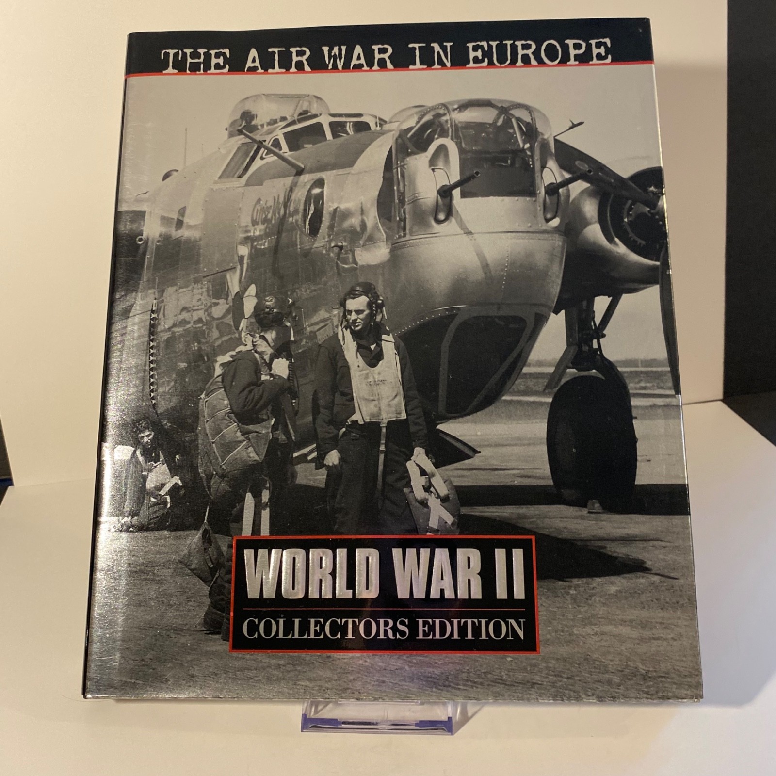 Time Life World War II Collector’s Edition Books