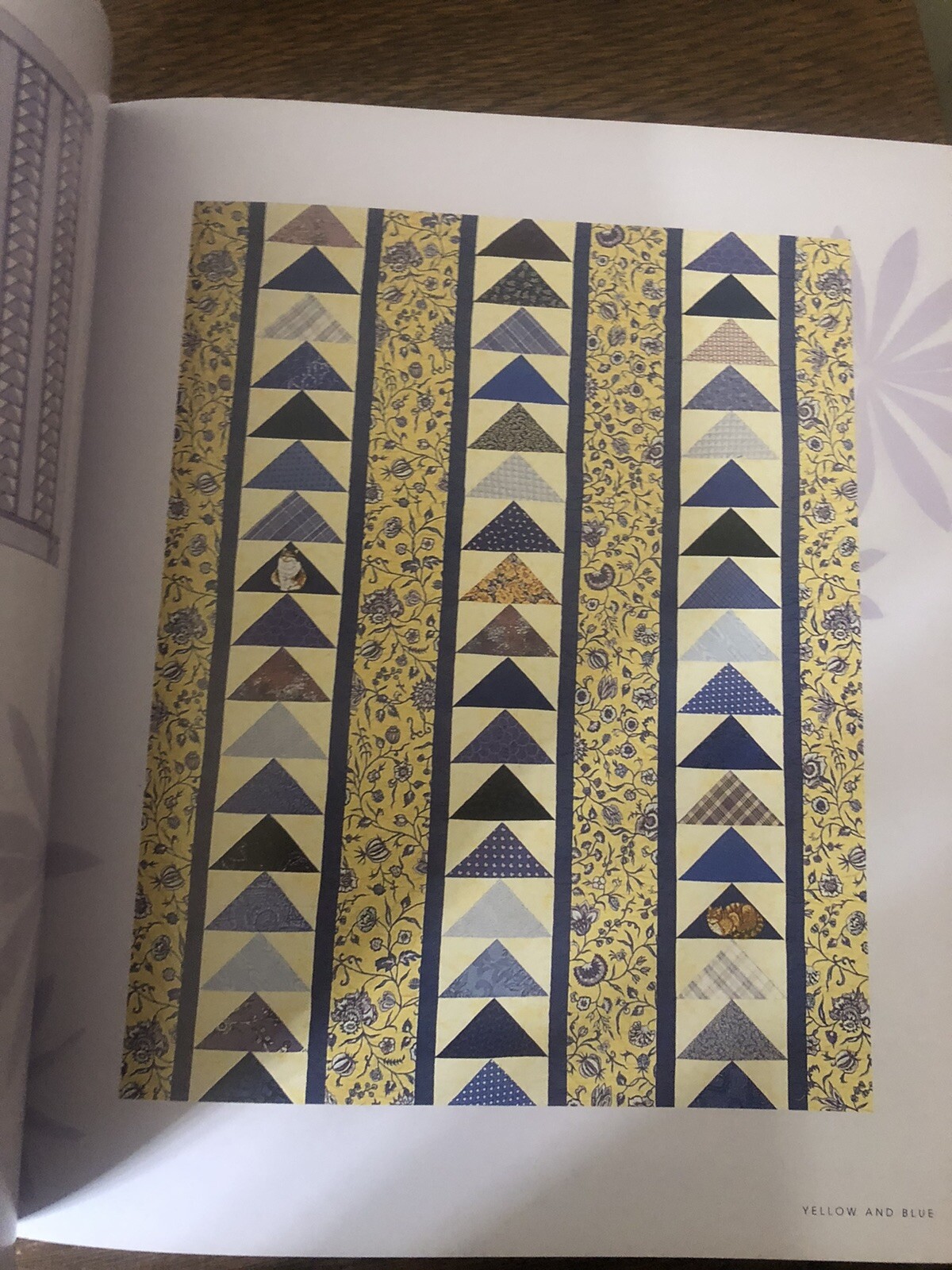 Along the Garden Path : Quilters and Their Gardens by Valori & Jean Wells 2001