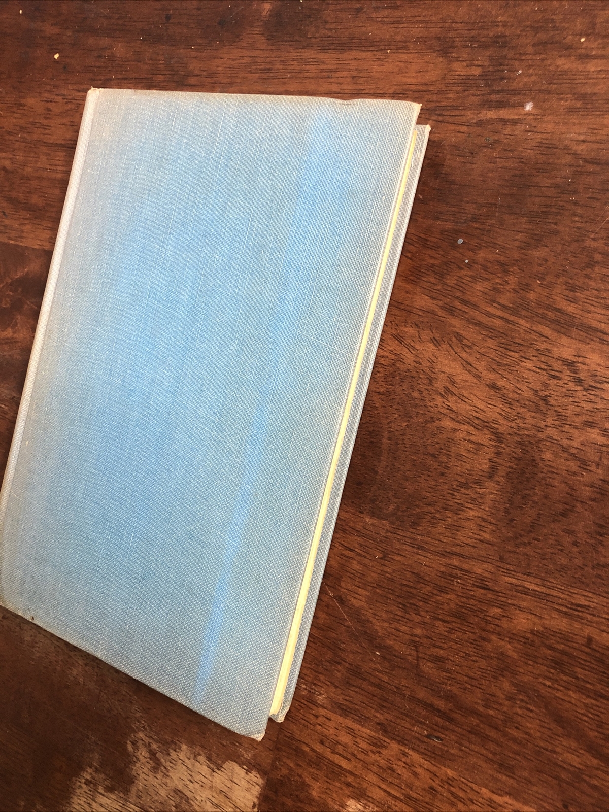 Rainbow On The Road book by Esther Forbes Hoskins 1954 Vintage hardcover book