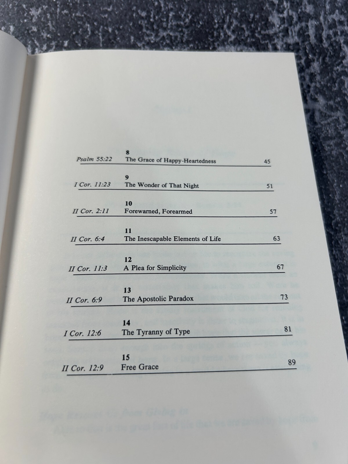 Morrison on Romans and I & II Corinthians by AMG Publishers