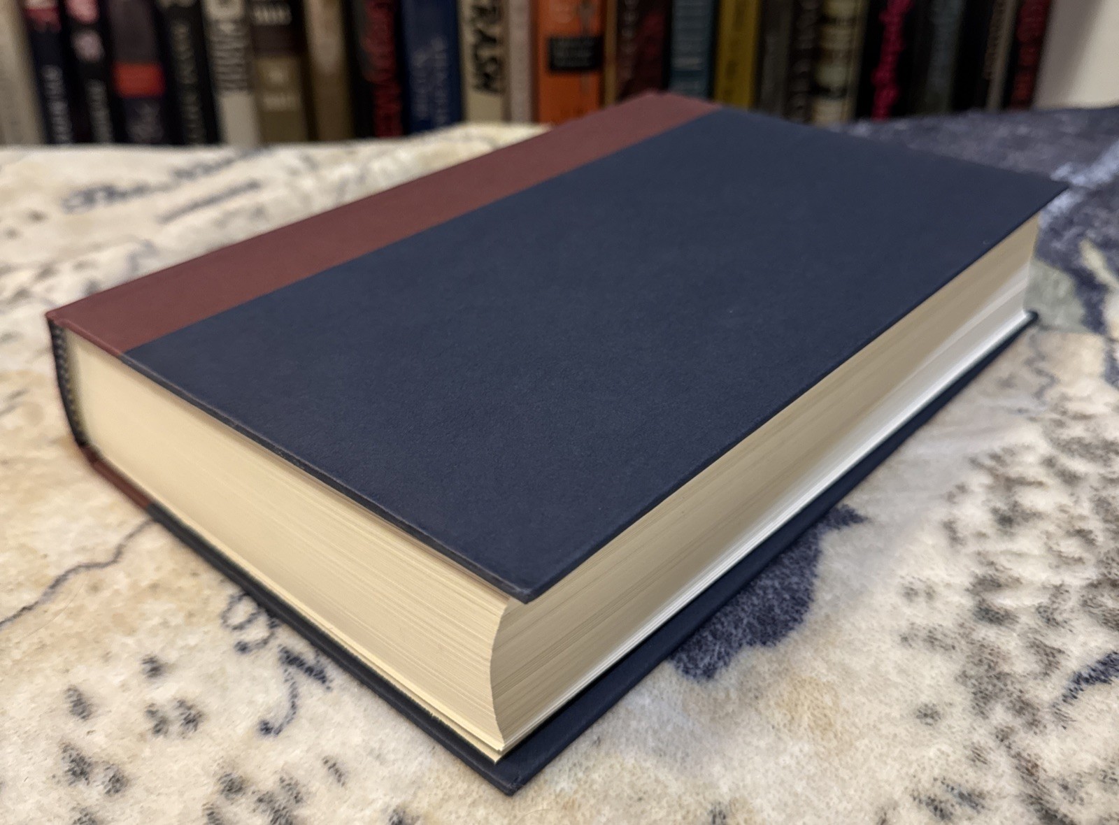 A Little Life by Hanya Yanagihara (Hardcover) First Edition/Print, 1st/1st, VG+