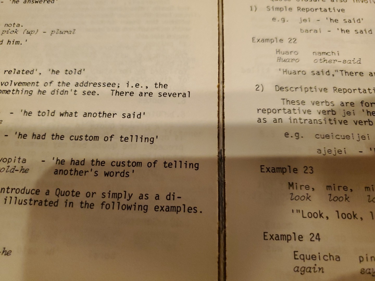 Discourse Grammar: Studies in Indigenous Languages 3 Volume Set 1976 PB
