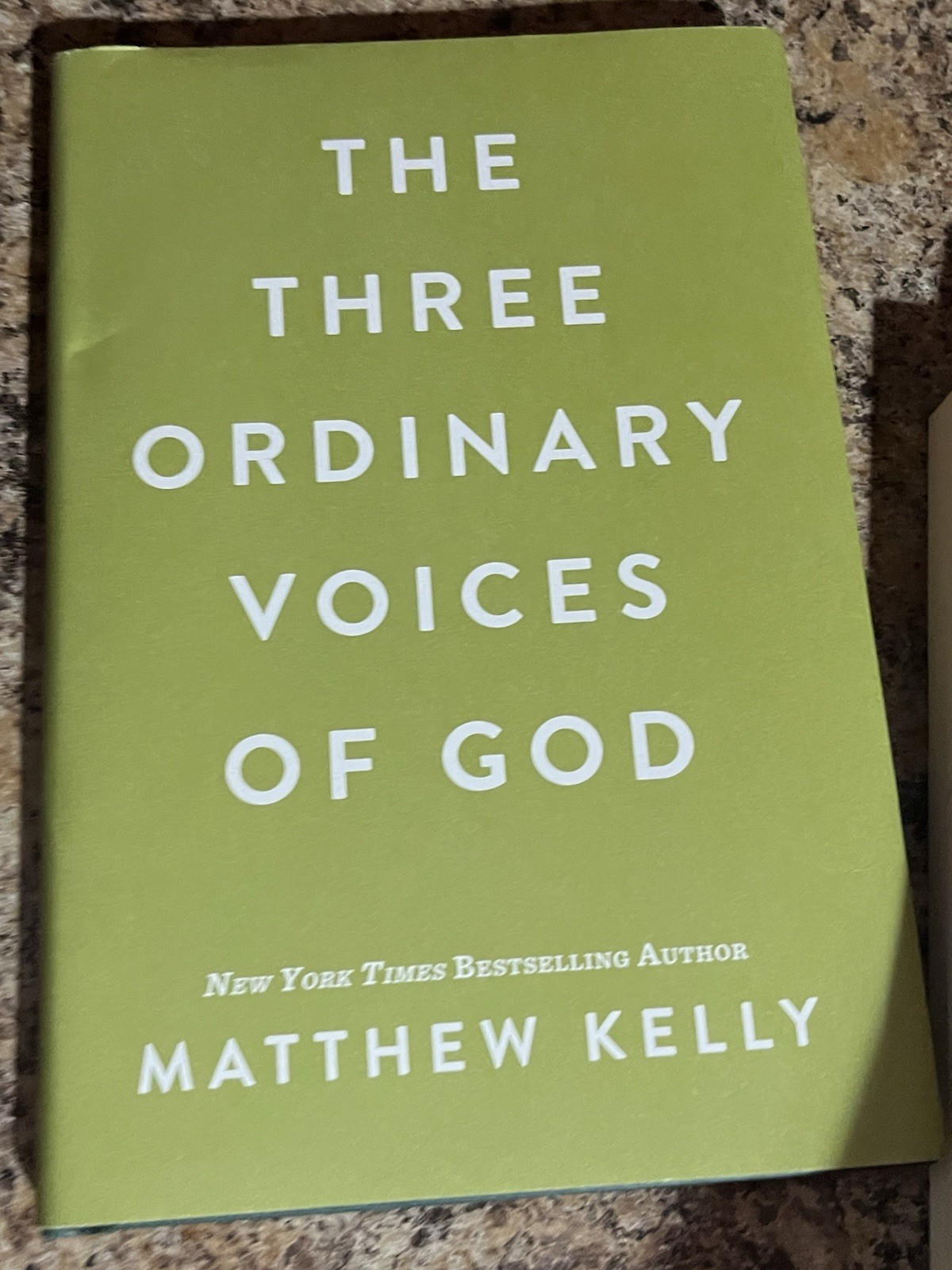 Matthew Kelly 7 Book Lot Dynamic Catholic Generosity Rediscover Regrets