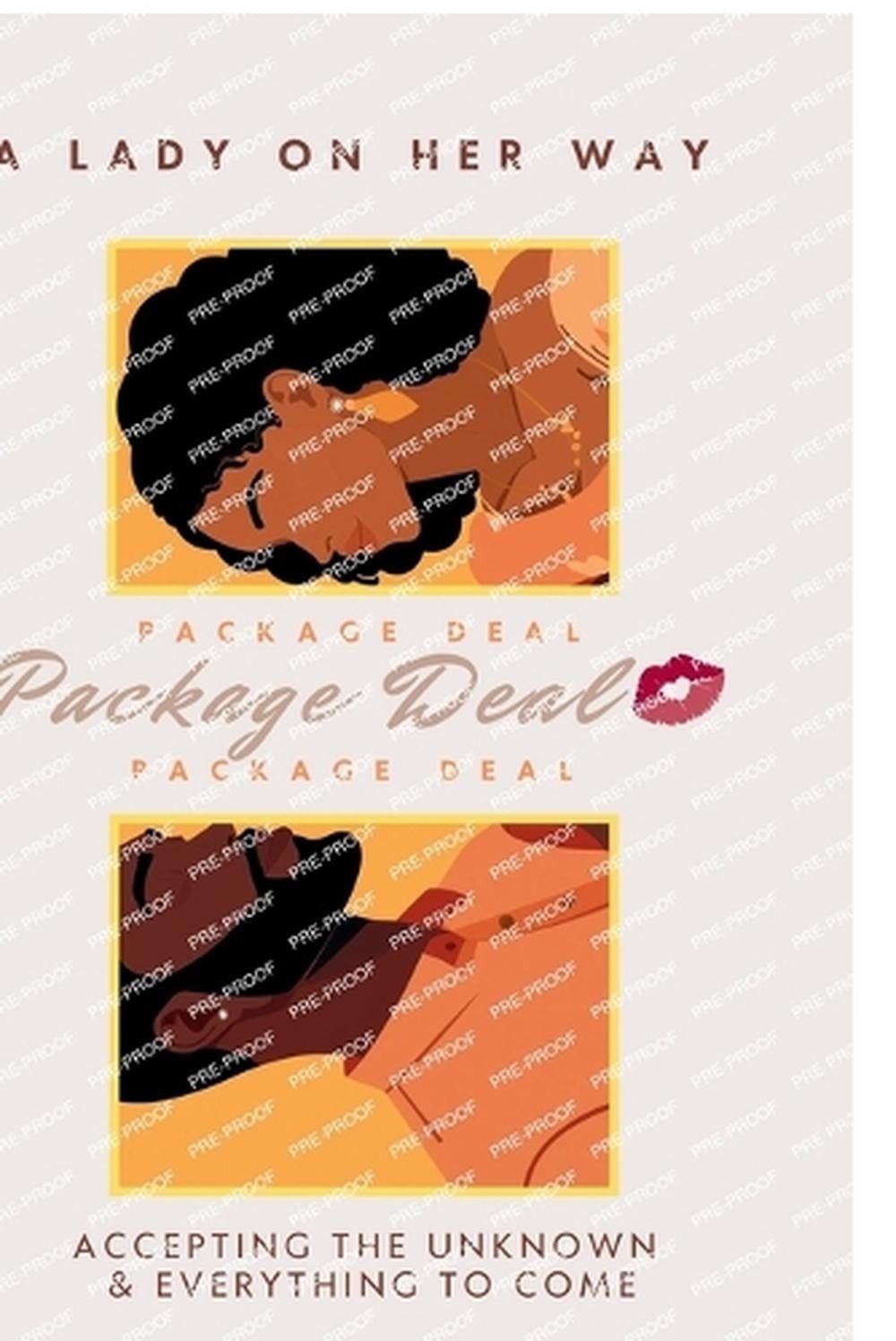 Package Deal by A. Lady on Her Way Paperback Book