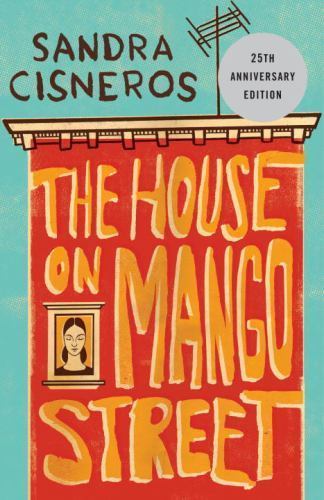 House on Mango Street by Sandra Cisneros (1991, Trade Paperback)