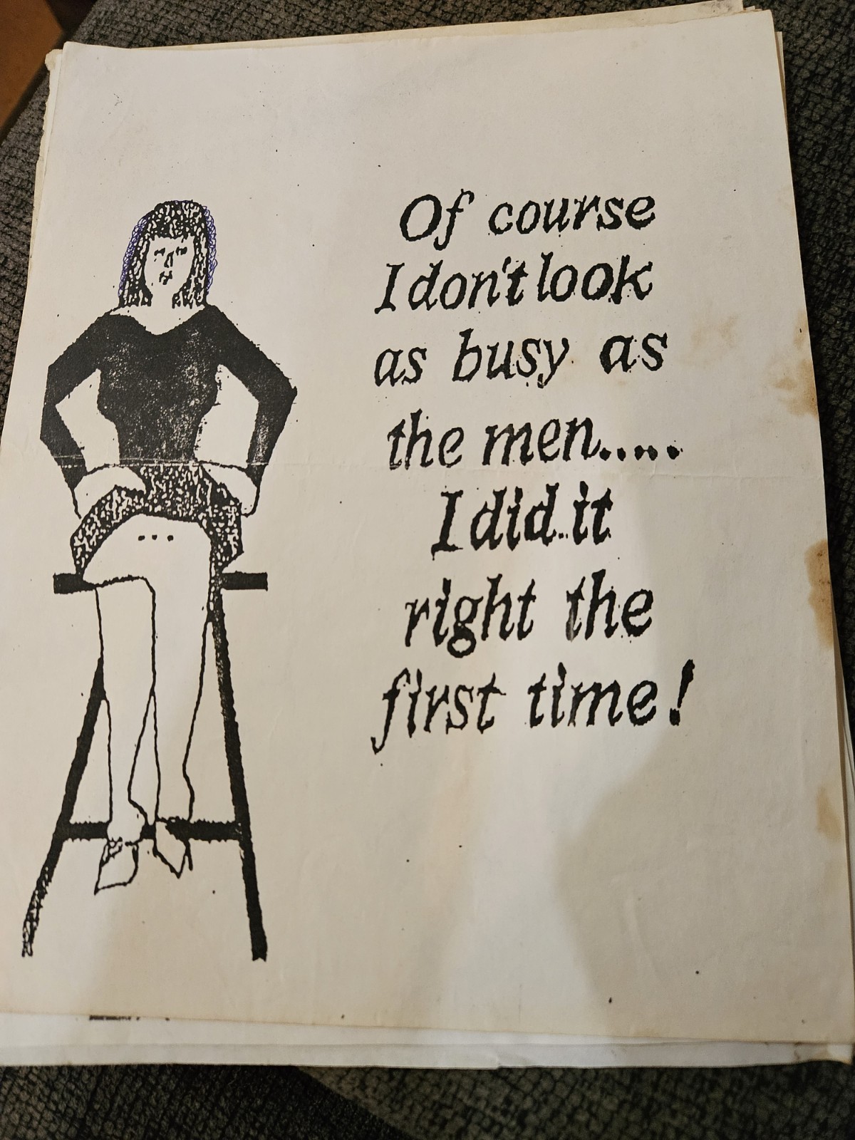 24 Old Jokes 1940s-1980s Dads Collection