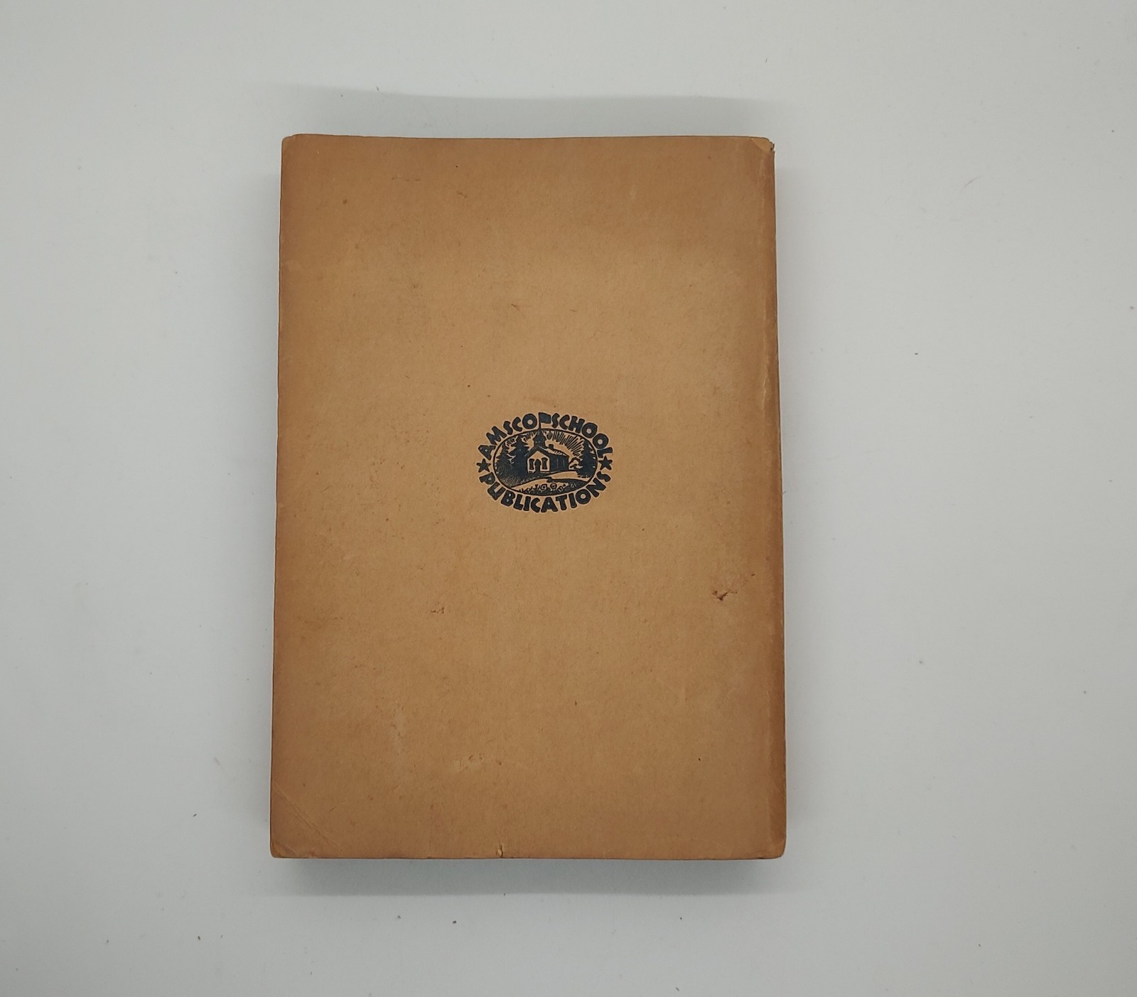 „Reviewing Biology“ Vintage 1955 Amsco School Publications