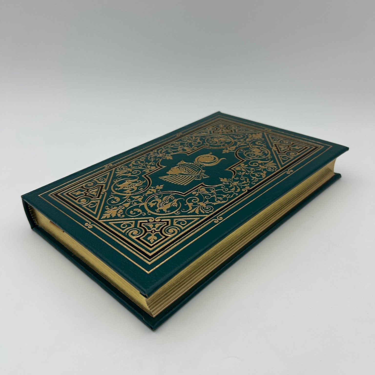 Myths & Legends of Ancient Egypt Lewis Spence 1997 Easton Press