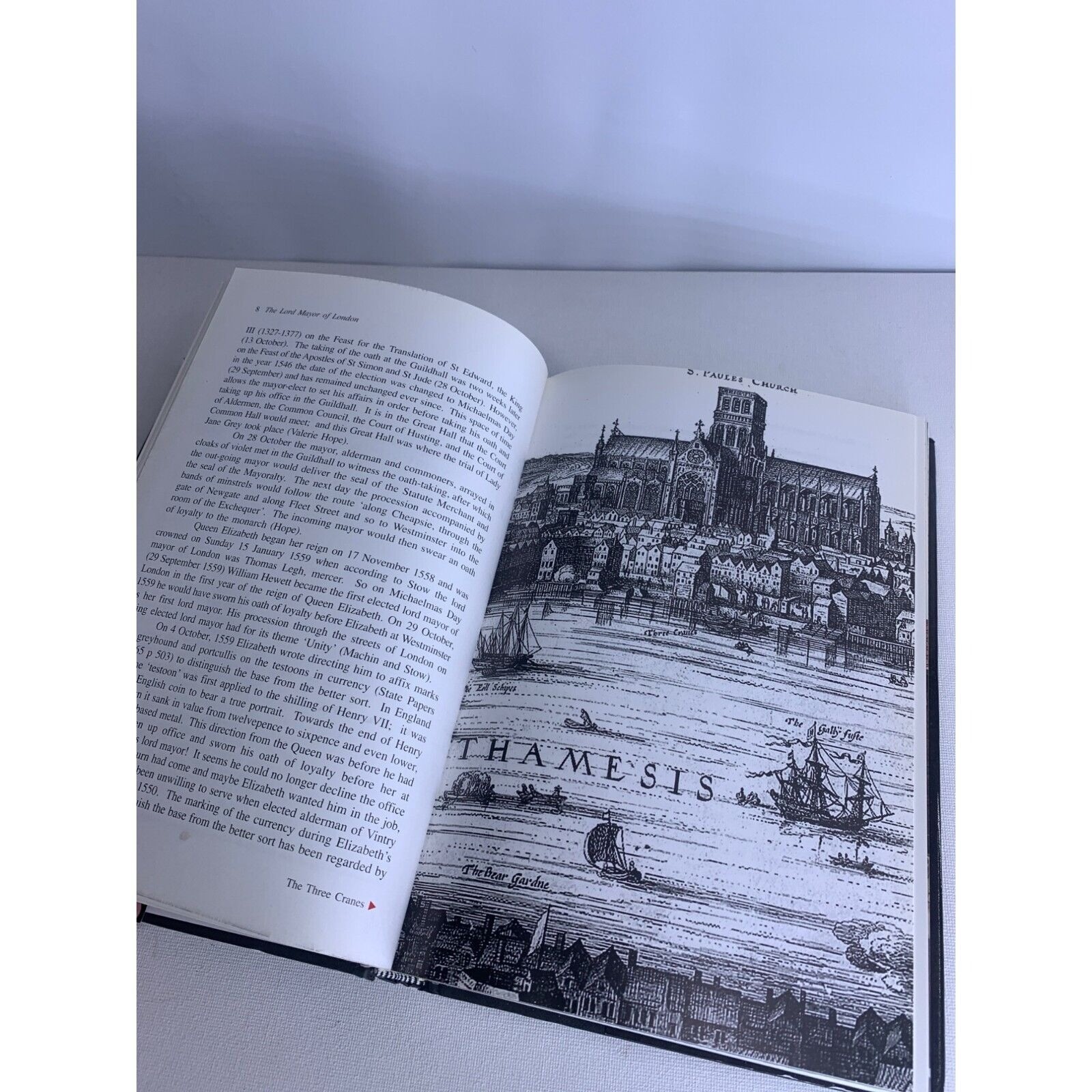 William Hewett 1496-1566/7 Lord Mayor Of London By Derek Hewett Tudor England