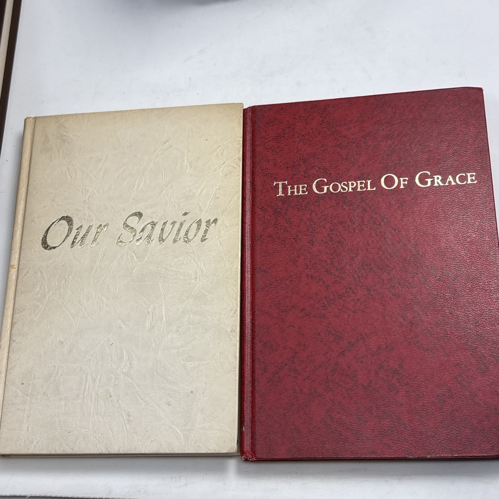 The Gospel Hour Greene Sermons Commentaries 13 Books Prophecy Second Coming