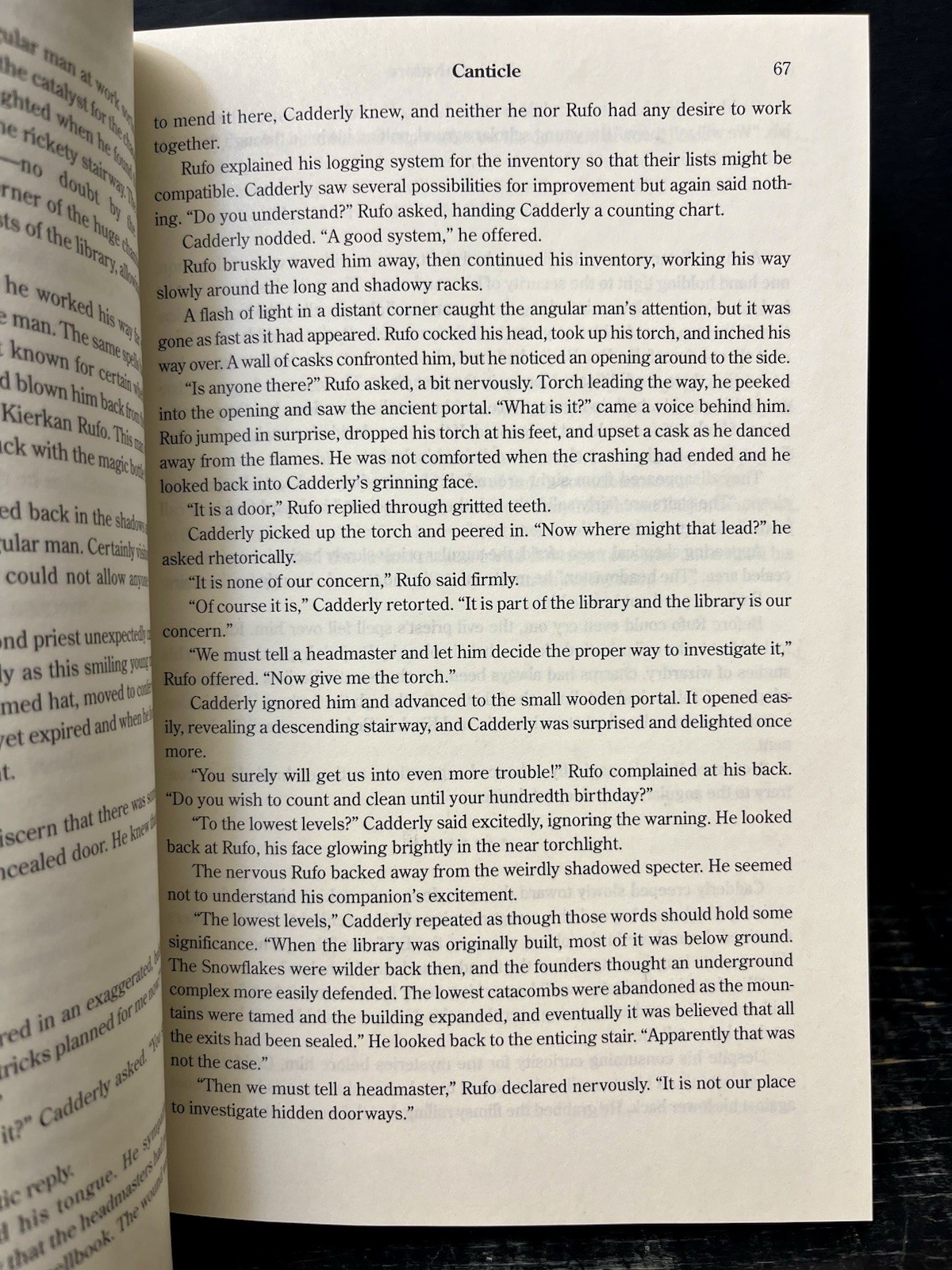 Cleric Quintet by R. A. Salvatore (2002, Trade Paperback) Very Good Y1