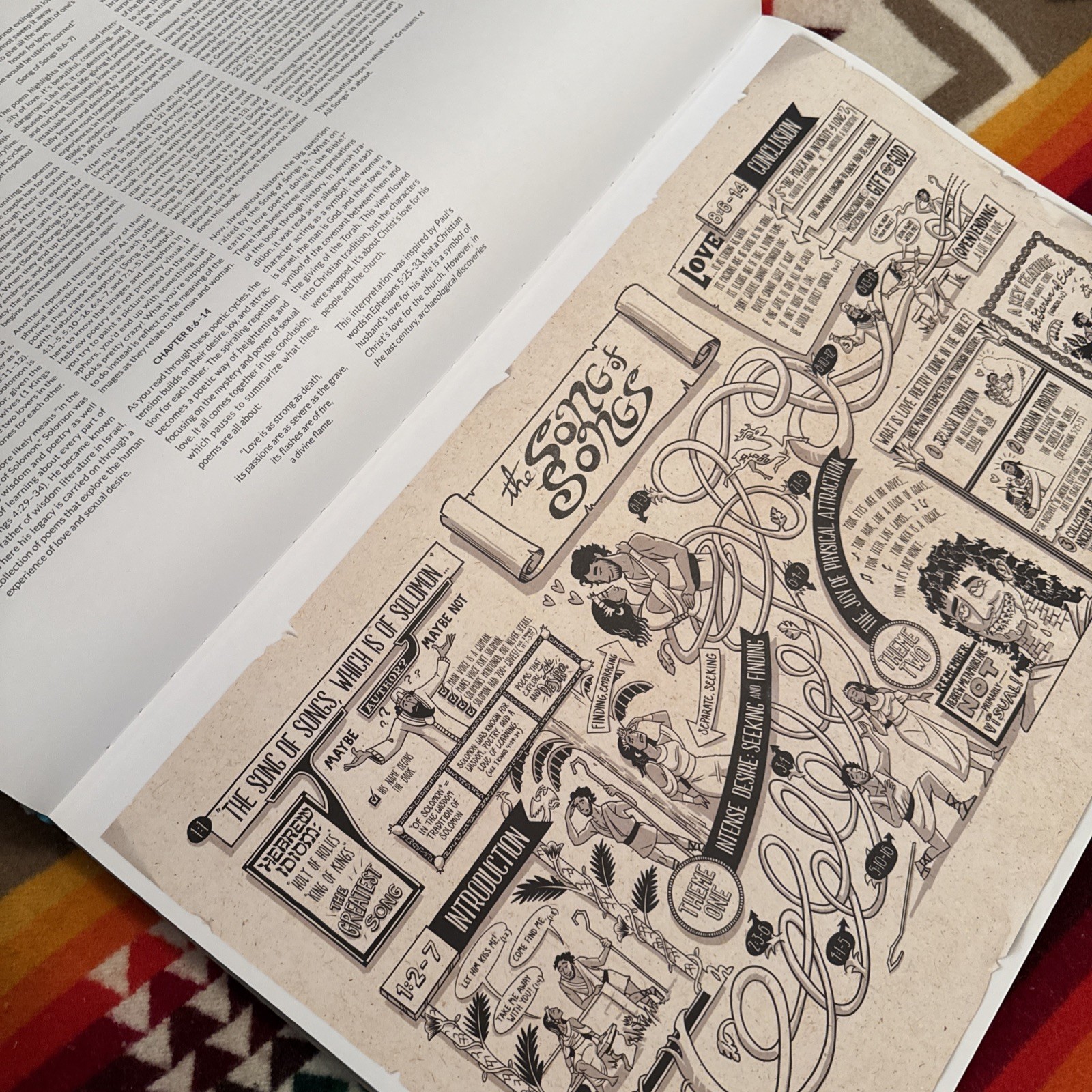 Bible Project Read Scripture: Illustrated Summaries of Biblical Books Tim Mackie