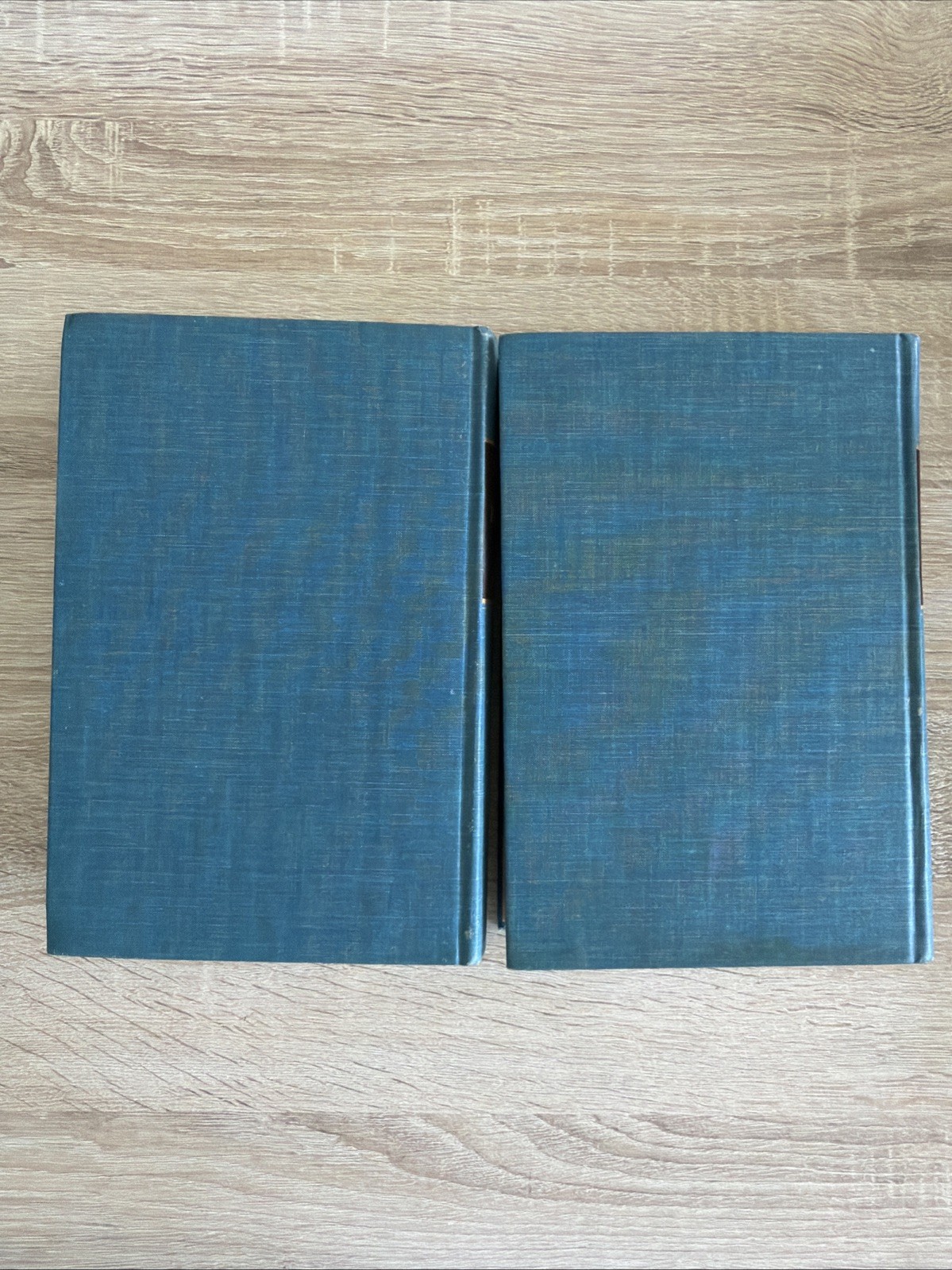 History of Standard Oil Company Vol 1 & 2 – Pioneering in Big Business & The Res