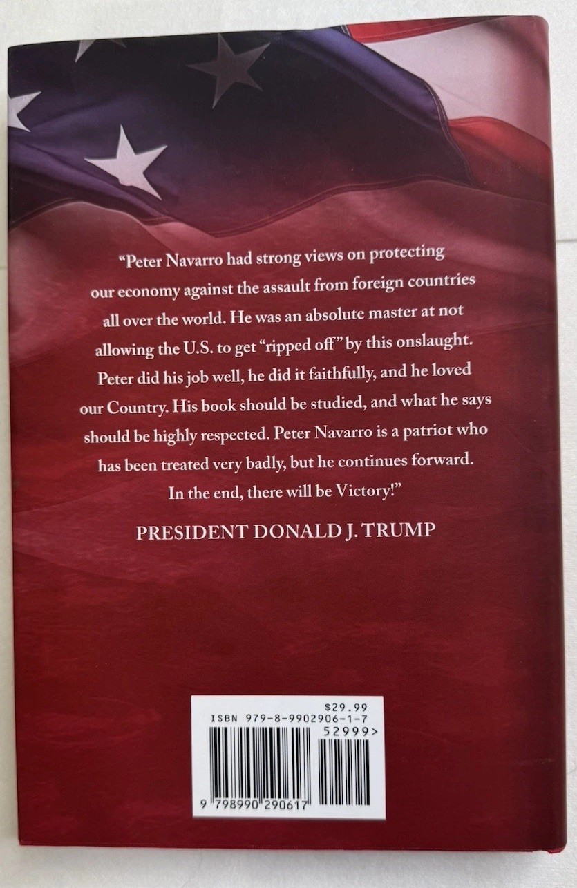 The New Maga Deal: The Unofficial Deplorables Guide to Donald Trump’s 2024 Polic