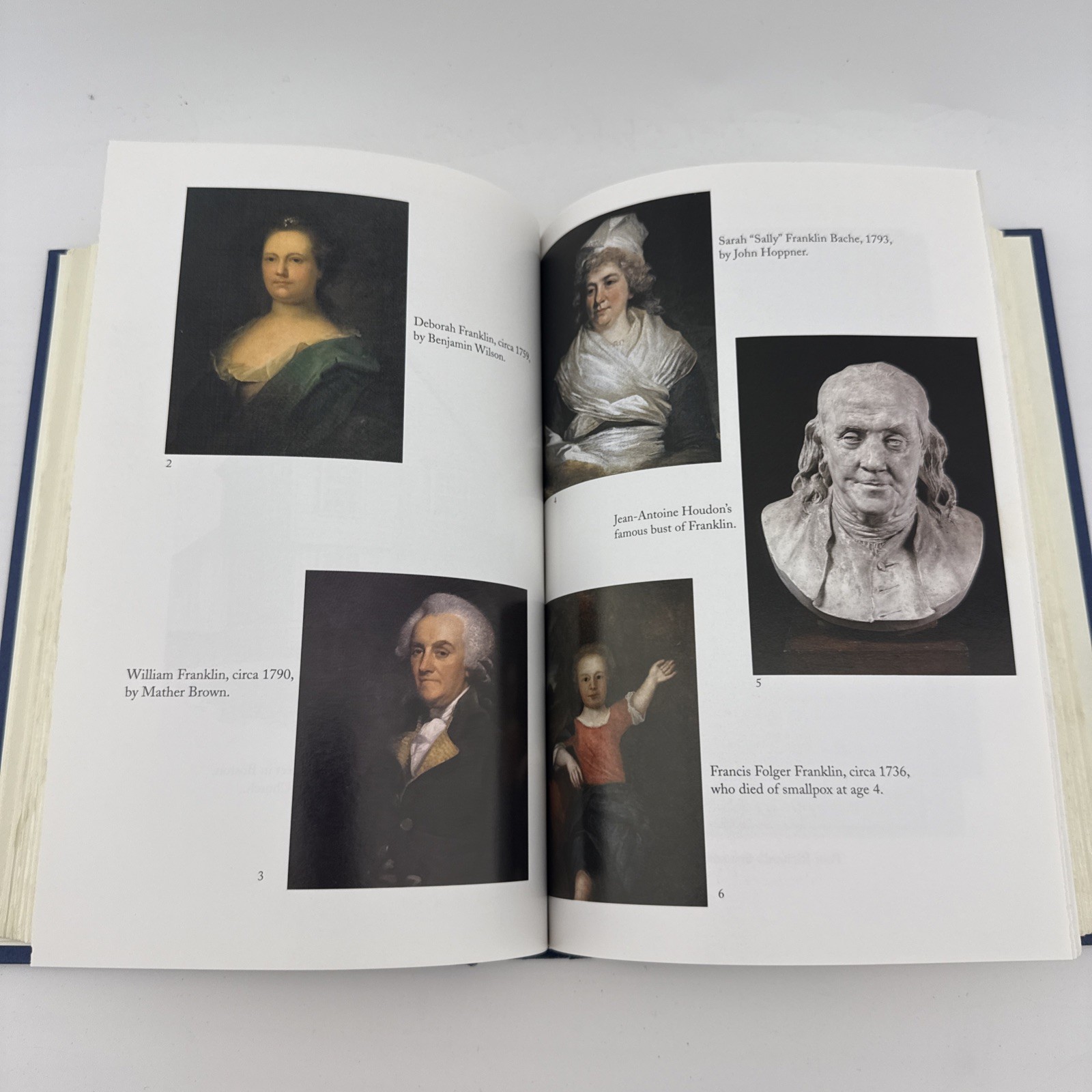 Benjamin Franklin An American Life by Walter Isaacson Hardcover 2003