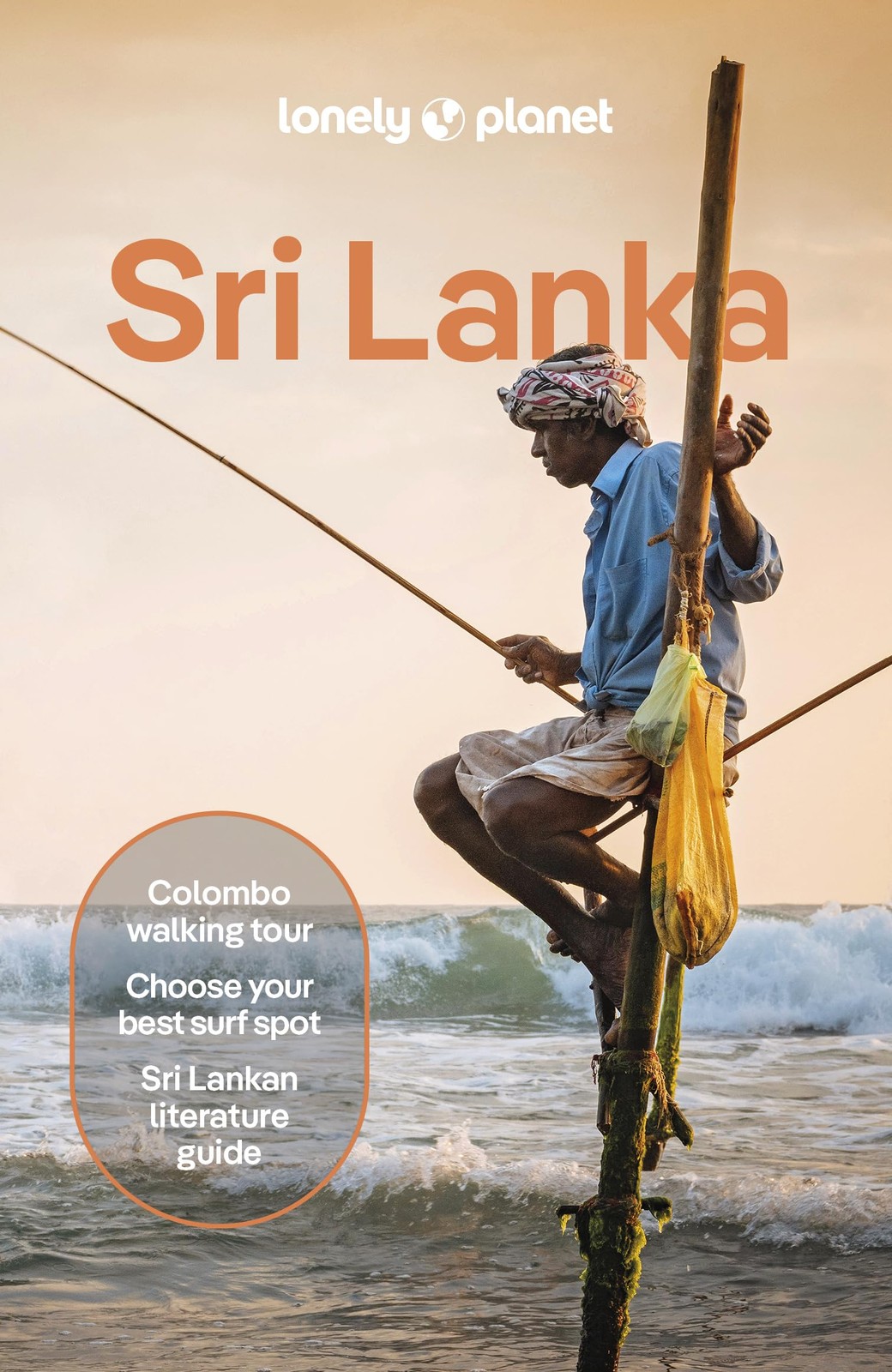 Lonely Planet Sri Lanka: Plan the Trip of a Lifetime | Detailed Itineraries …