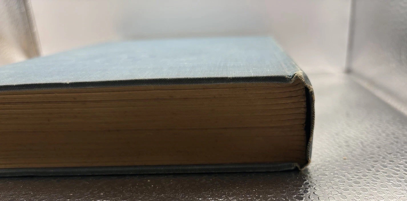 „The Collected Tales of Walter De La Mare,“ Alfred A. Knopf 1950 1st Edition