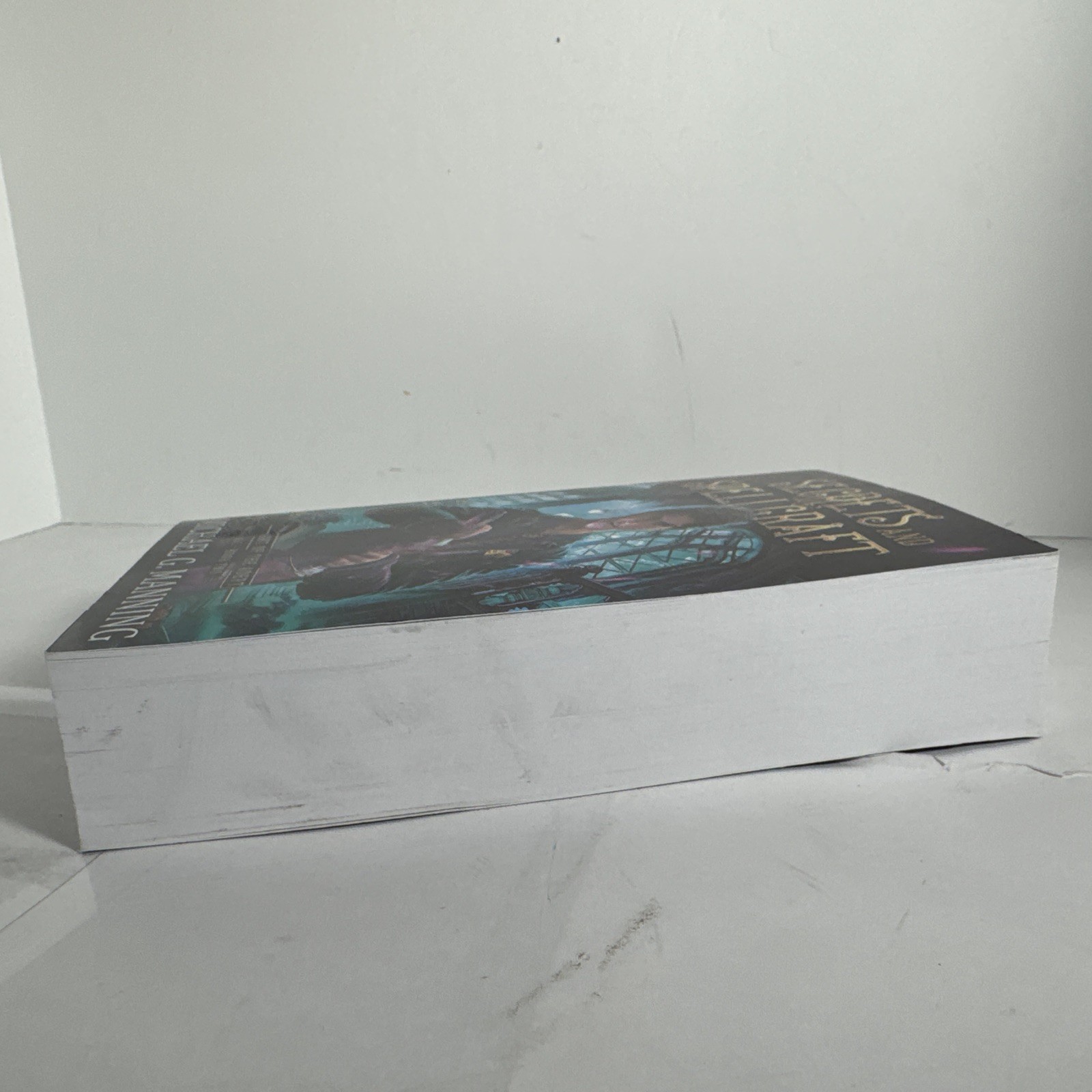 Secrets and Spellcraft (Art of the Adept) paperback as shown