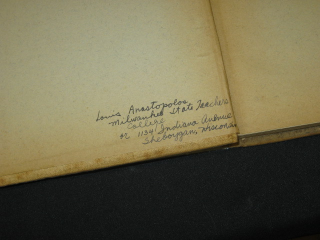 John Rewald – GAUGUIN – 1938 Hyperion Press 1stEd HC/DJ