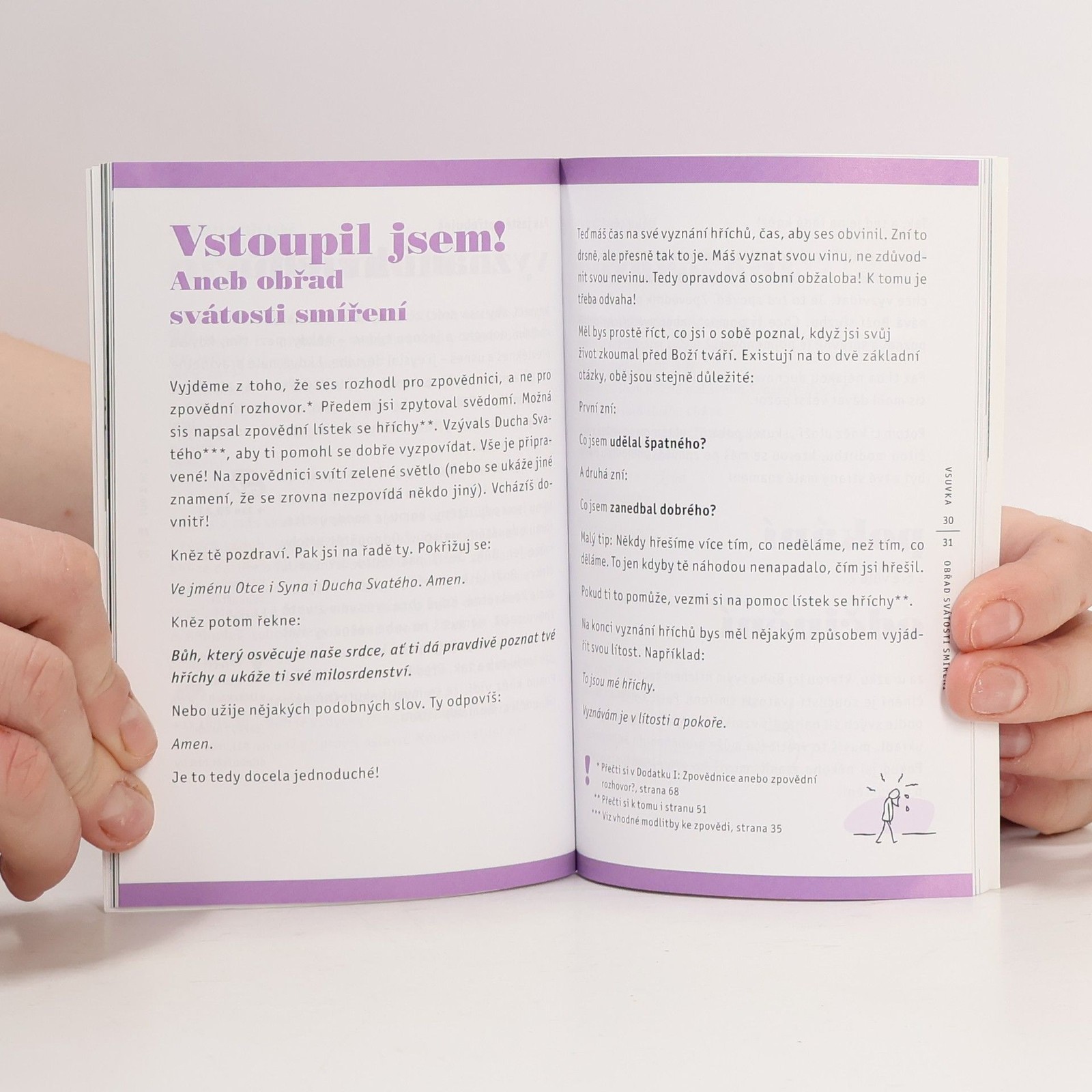 YOUCAT. Svátost smíření  |  Bernhard Meuser