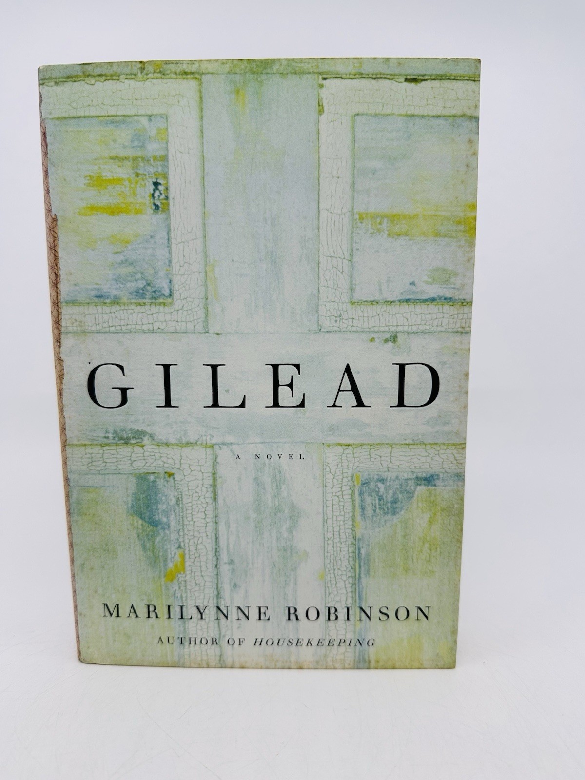 Marilynne Robinson Gilead & Home 4 Book Lot 1st Edition & ARC Each Gilead Signed