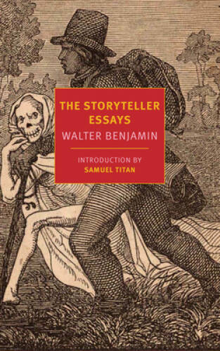 The Storyteller Essays (New York Review Books Classics) – Paperback – GOOD