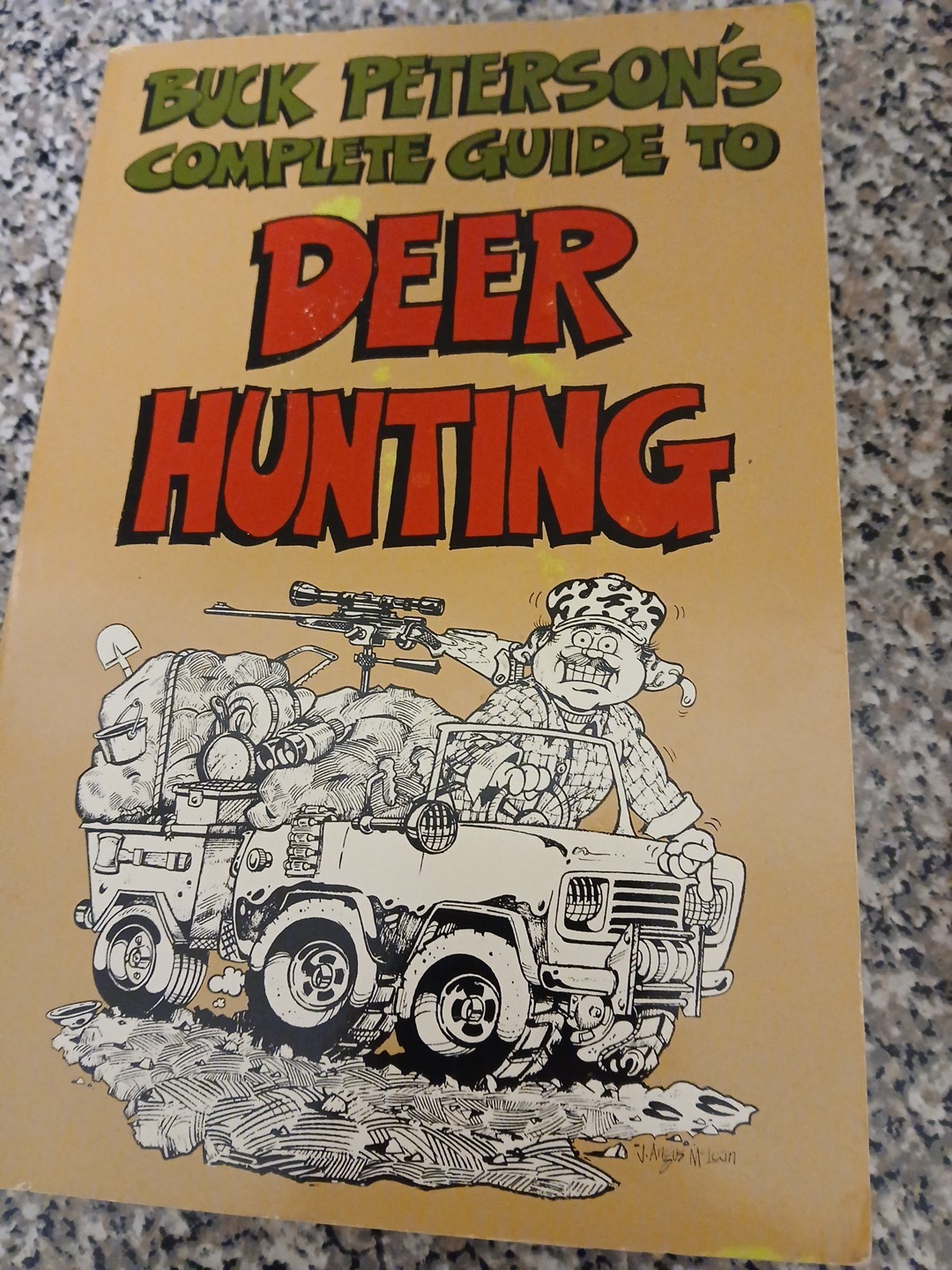 HUMOR BOOKS FOR MEN-Football- Fishing-Redneck-Deer Hunting-Fishing-Son of a Gun+
