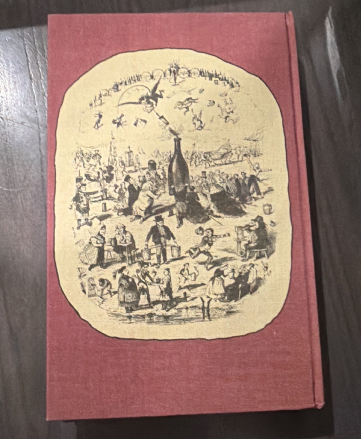 Dumas on Food (Folio Society, 1978) Alexandre Dumas, Lovely copy, Collectible