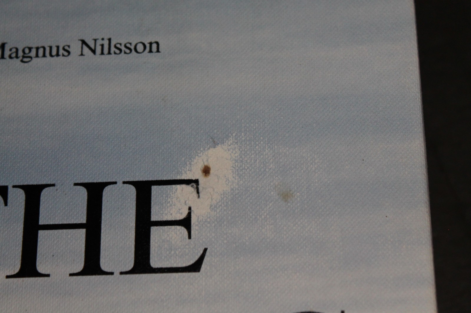 THE NORDIC COOK BOOK (2015 HB) by Magnus Nilsson 700+ pages 700+ Recipes