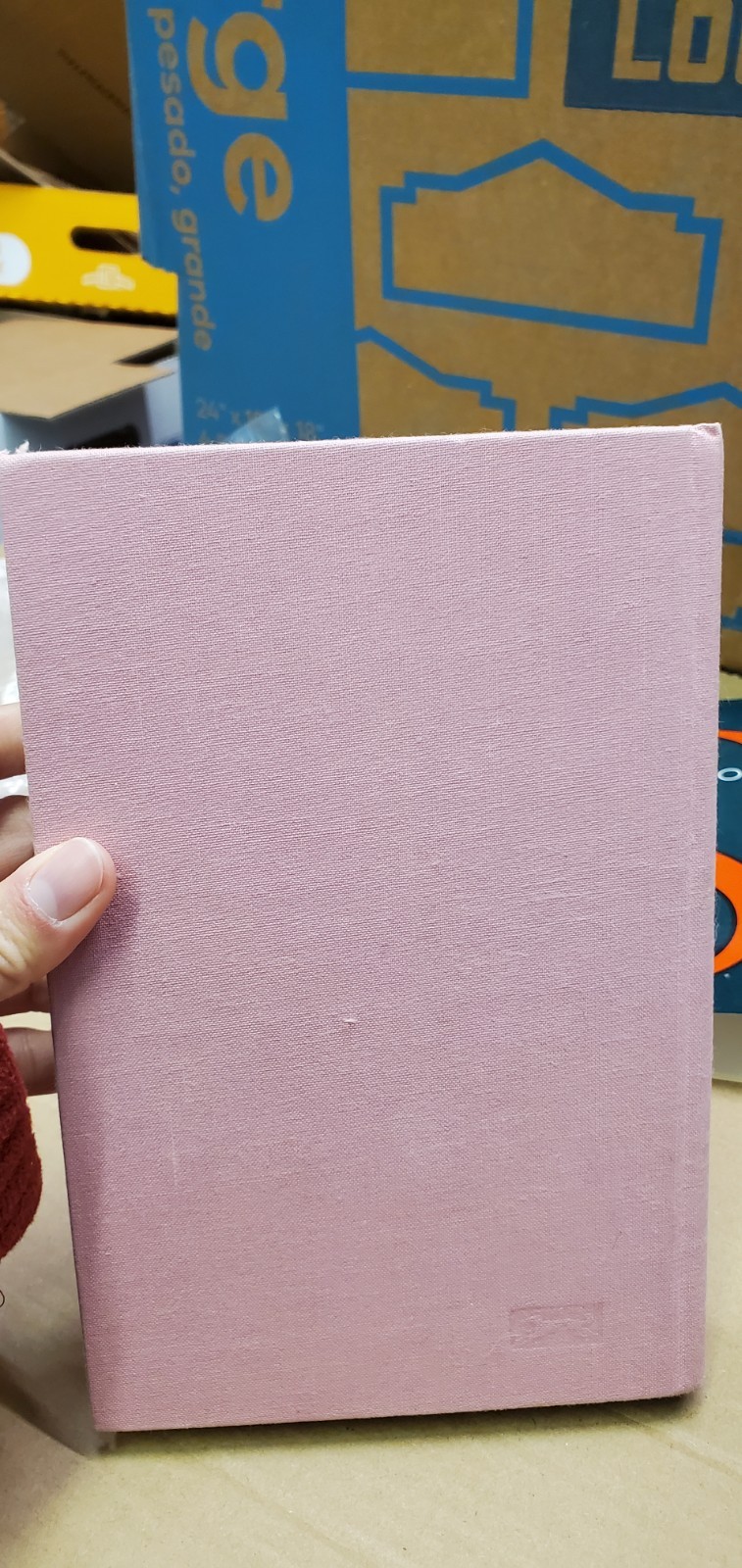 S. By John Updike Alfred A. Knopf 1988 Hardcover