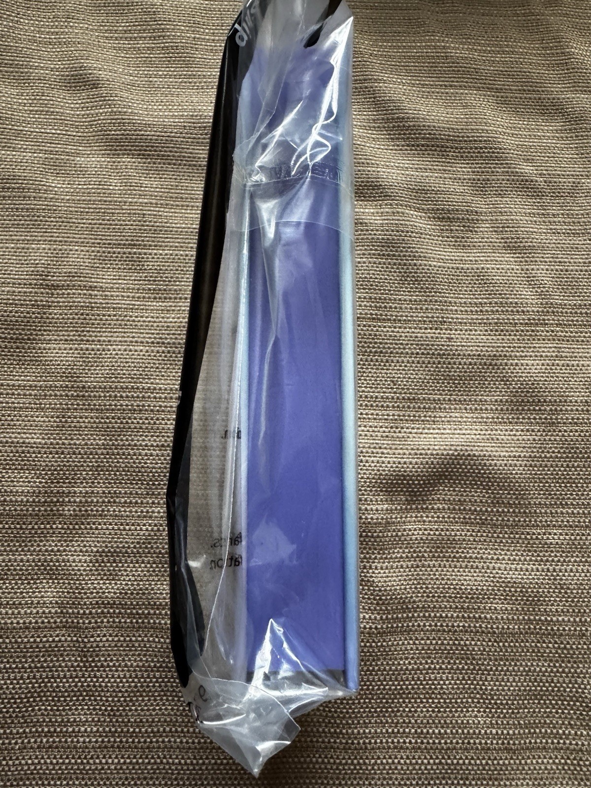 The Glass Girl by Kathleen Glasgow Hardcover Book W/ Sprayed Foredge BRAND NEW!