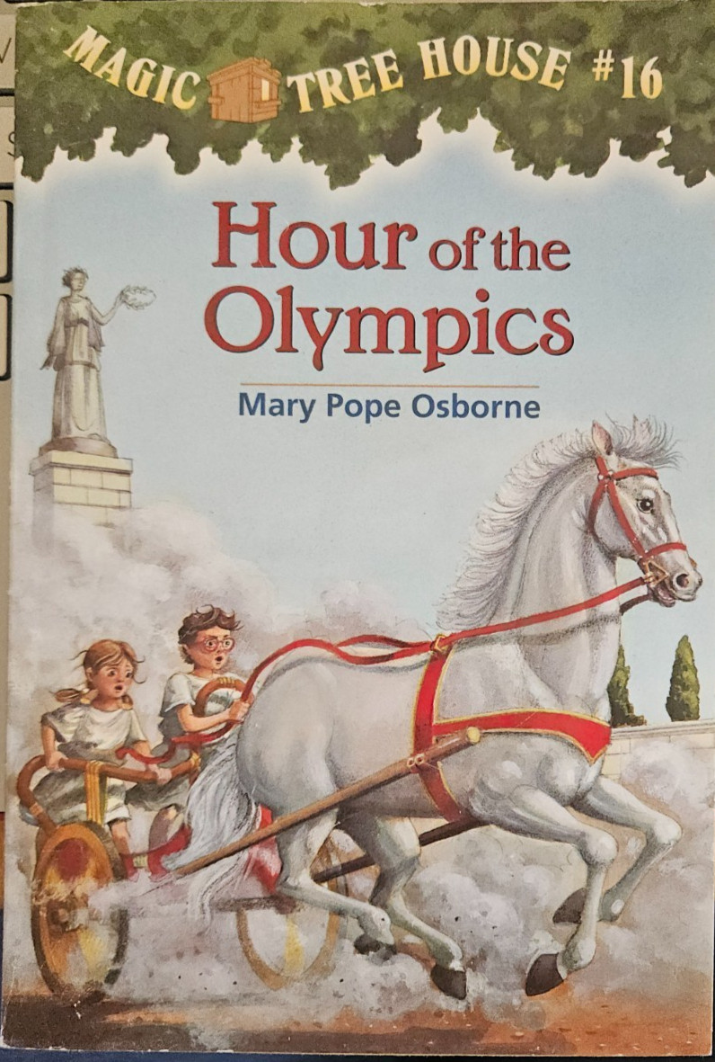 10 Magic Tree House Books by Mary Pope Osborne SEE VARIATIONS Save on multiples