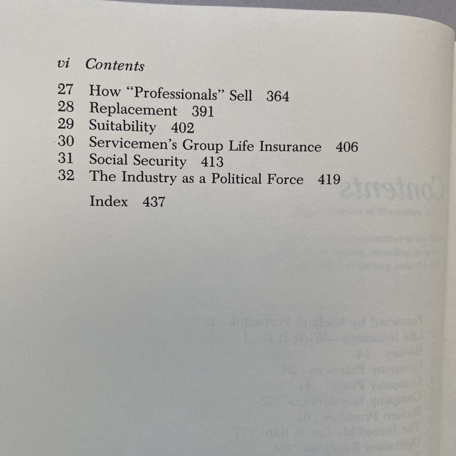 What’s Wrong with Your Life Insurance? by Norman F. Dacey (1989, Hardcover)